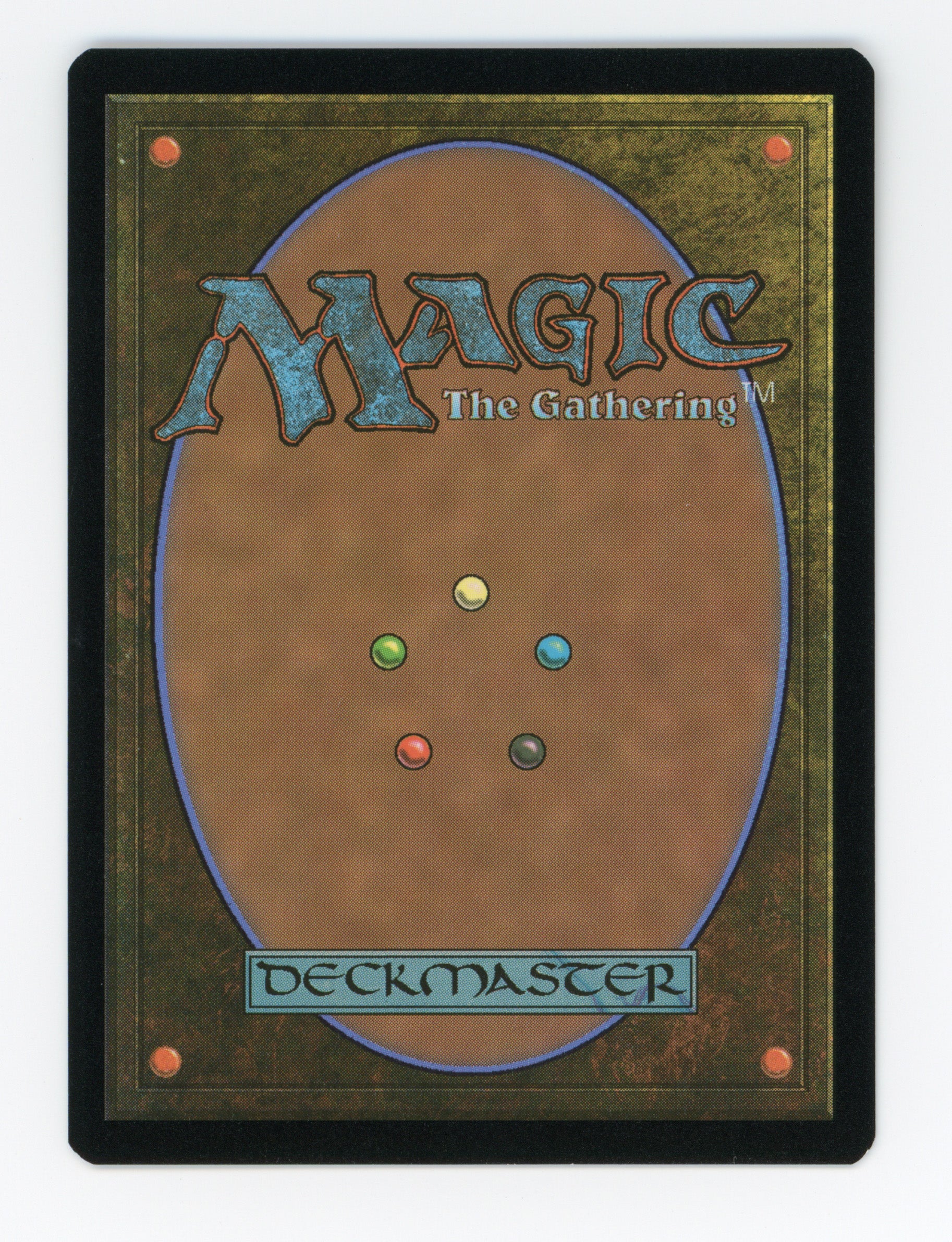 Leonardo, the Balance — Borderless|Pixel|Surge Foil — ID 17682 - Image 2
