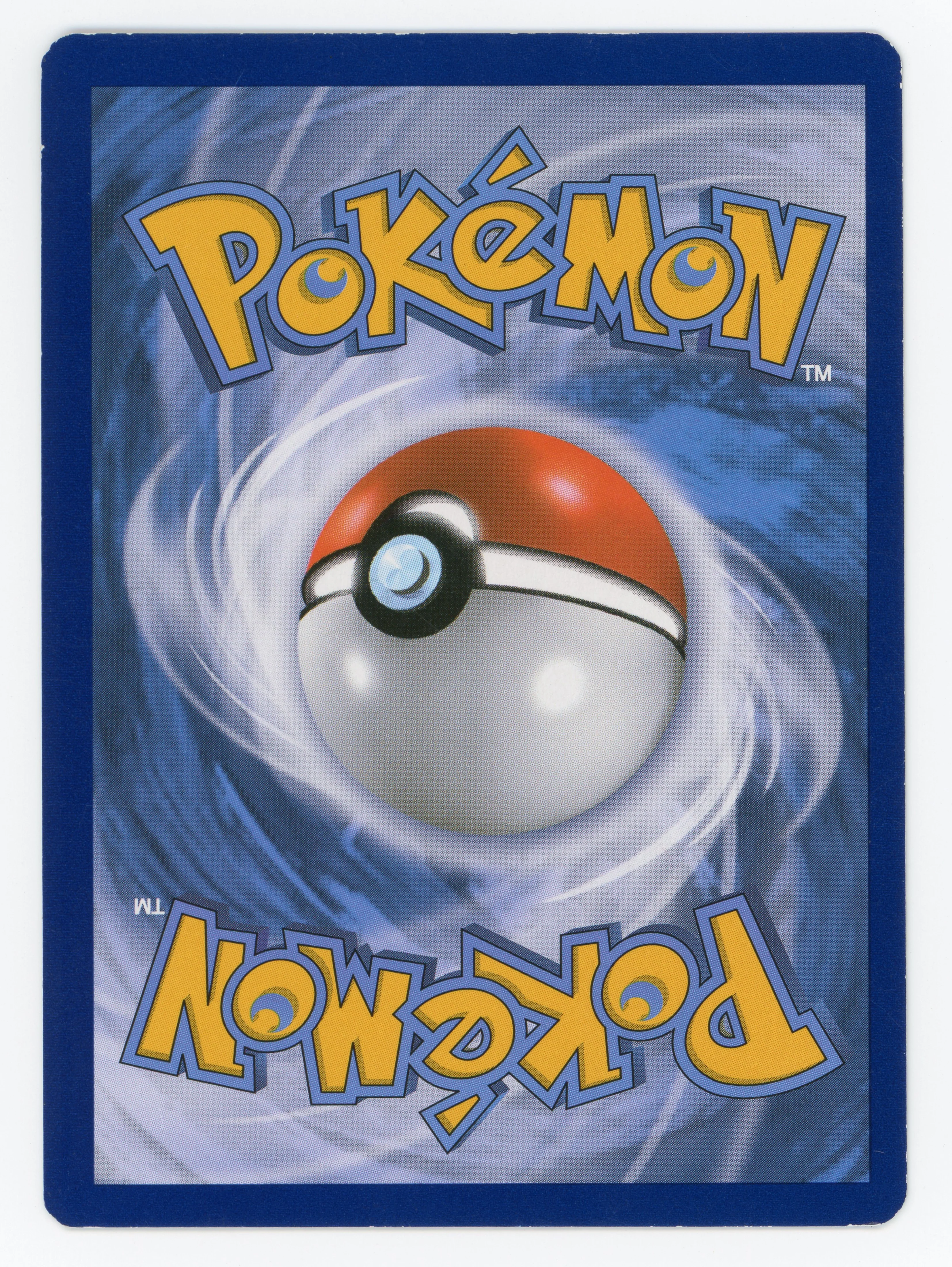 M Charizard-EX — Rare Holo EX — Scan 15969 - Image 2