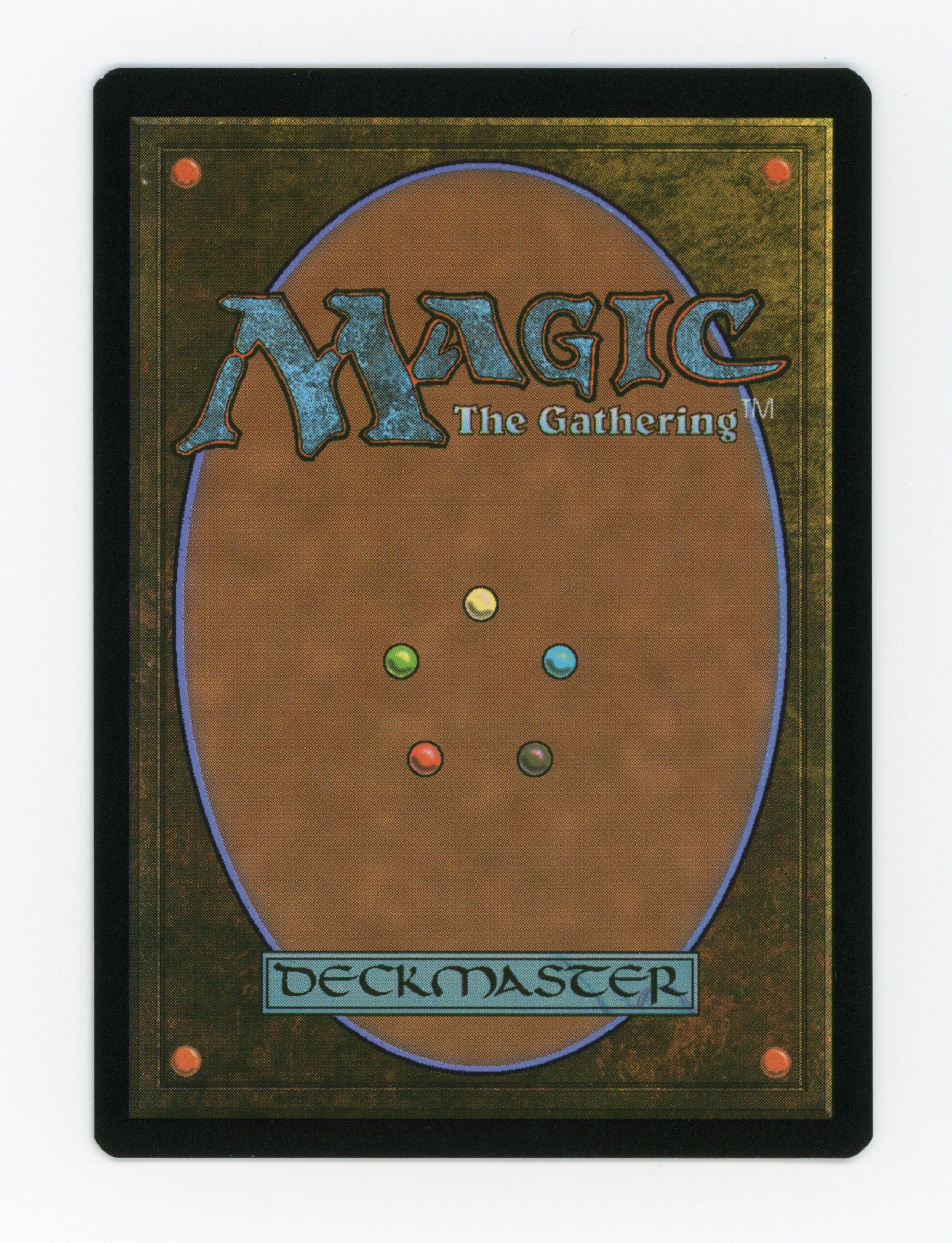 Mana Confluence — Borderless|Poster|Galaxy Foil — ID 17241 - Image 2