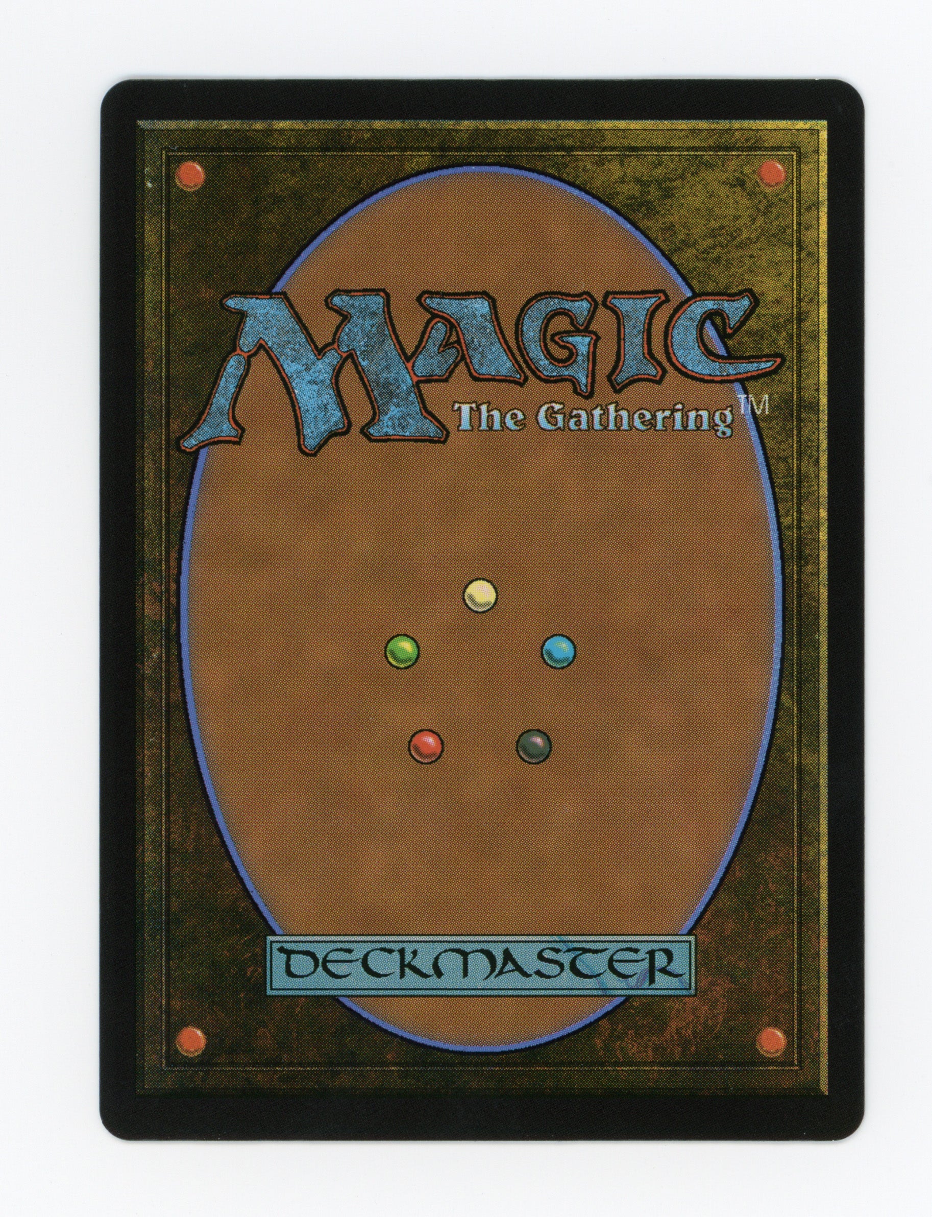 Marsh Flats — Borderless|Dragonscale Foil — ID 17684 - Image 2