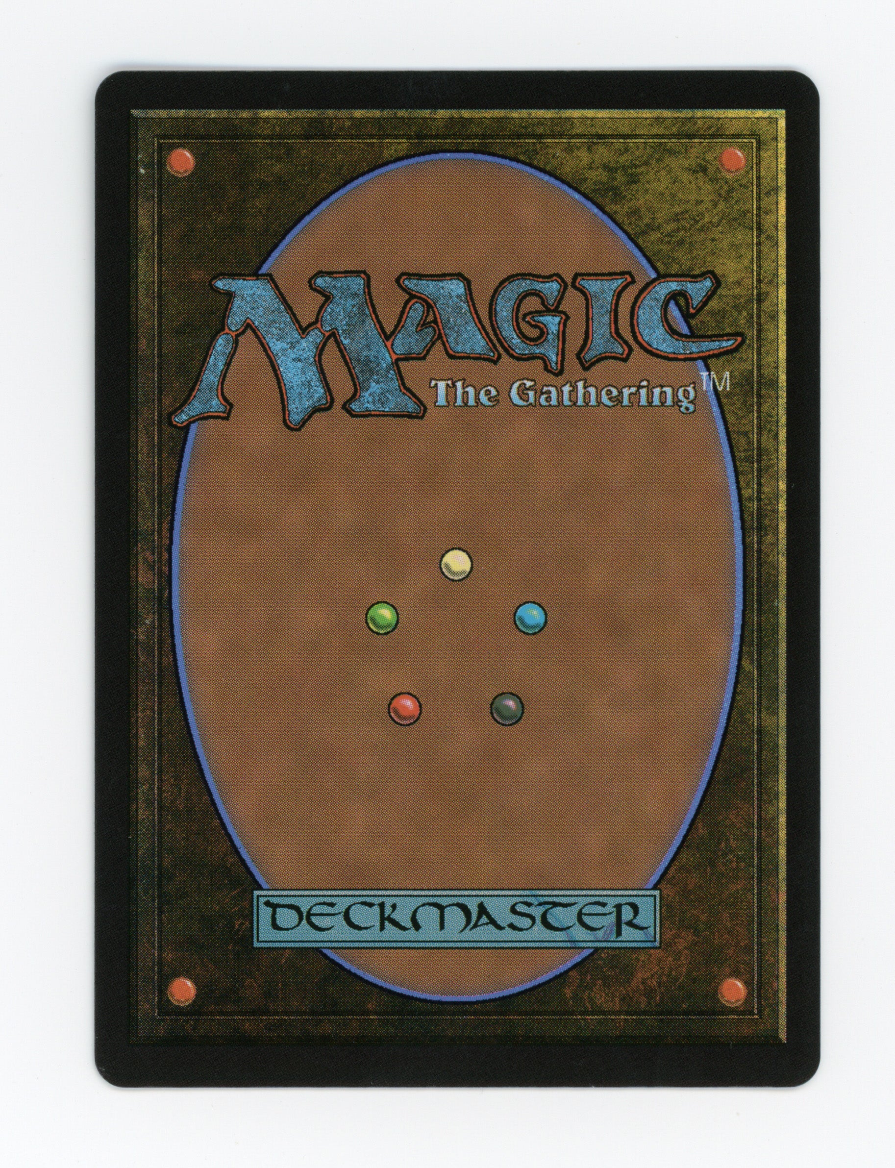 Marsh Flats — Borderless|Dragonscale Foil — ID 17927 - Image 2