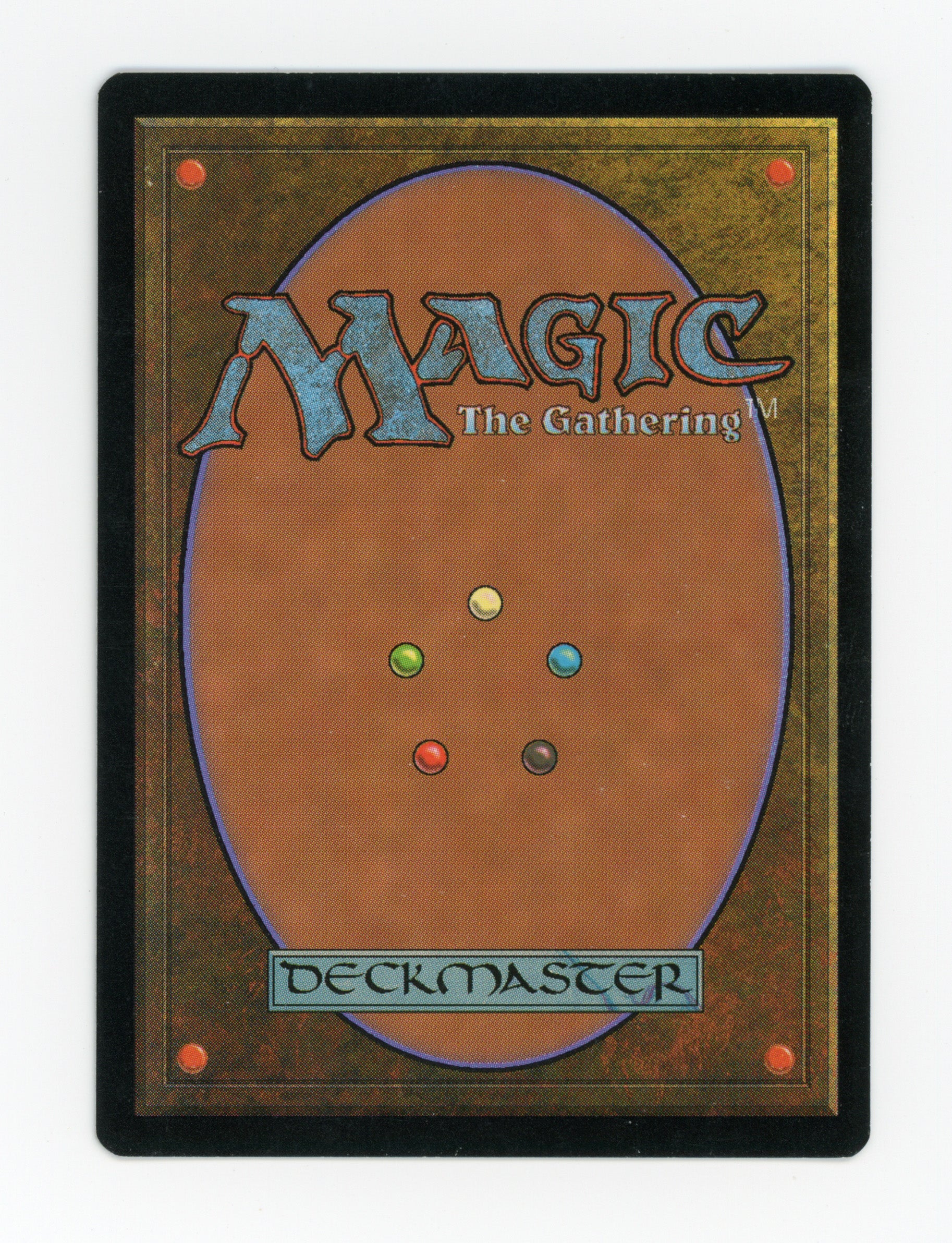 Meddling Mage — Foil — ID 17931 - Image 2