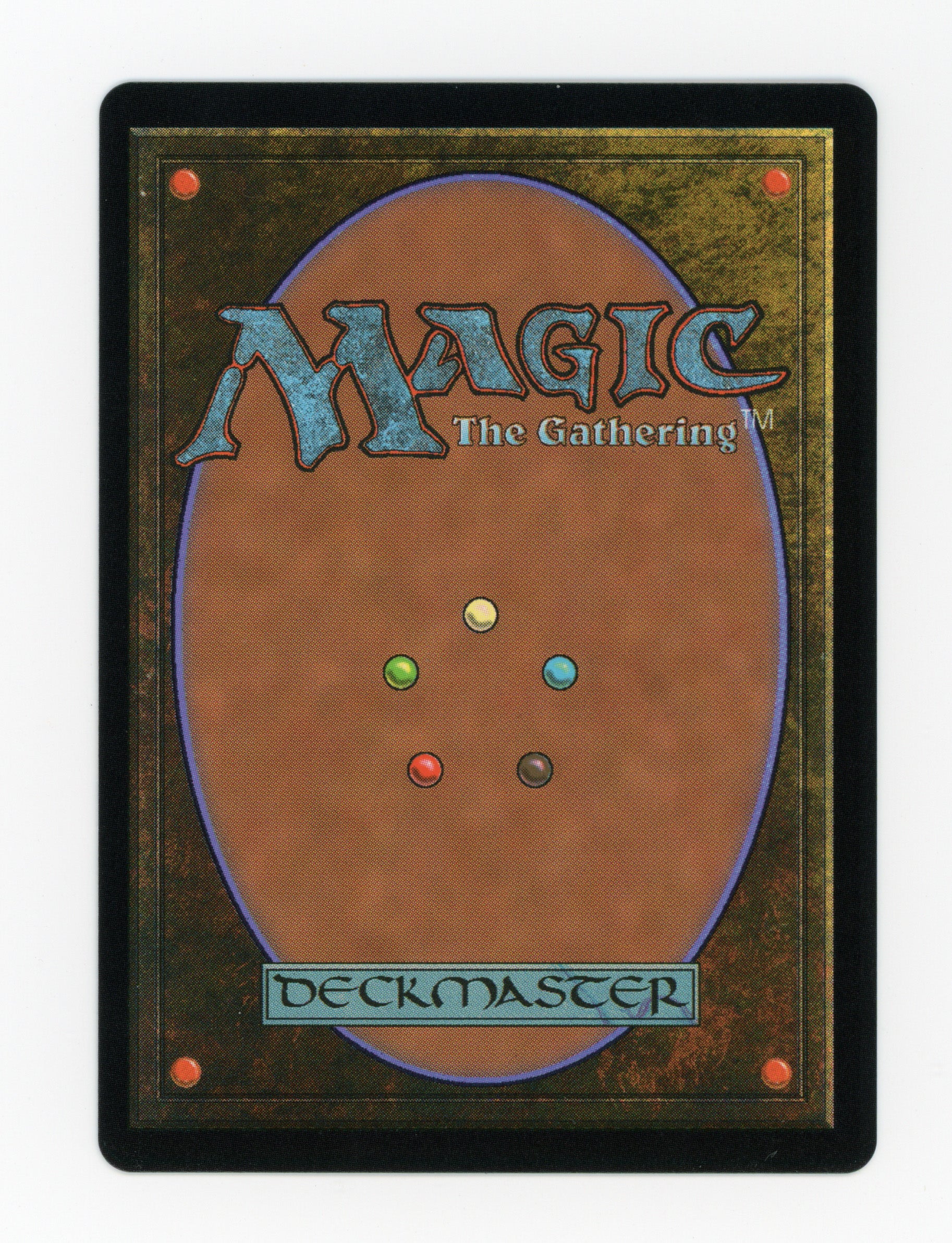 Mindbreak Trap — Borderless|Textured Foil — ID 17933 - Image 2