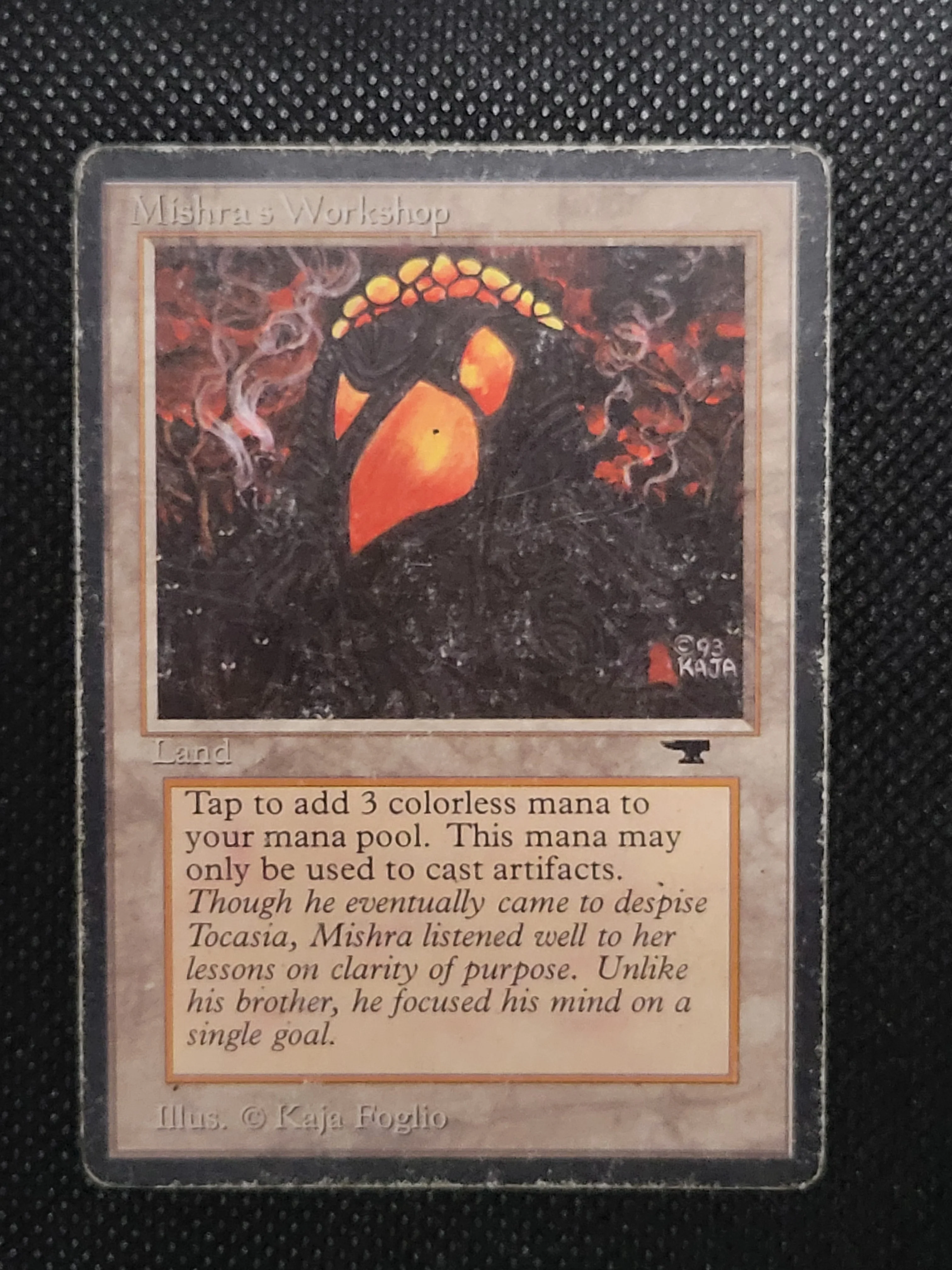 Mishra's Workshop — ID 17377 - Image 7