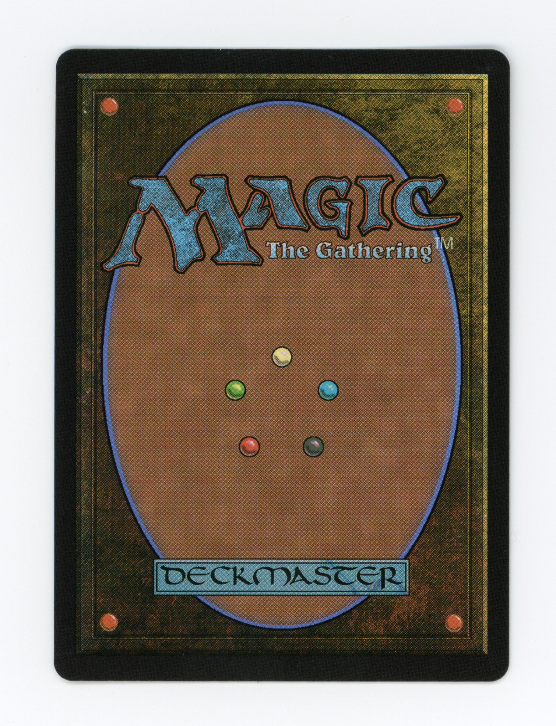 Misty Rainforest — Borderless|Dragonscale Foil — ID 17607 - Image 2