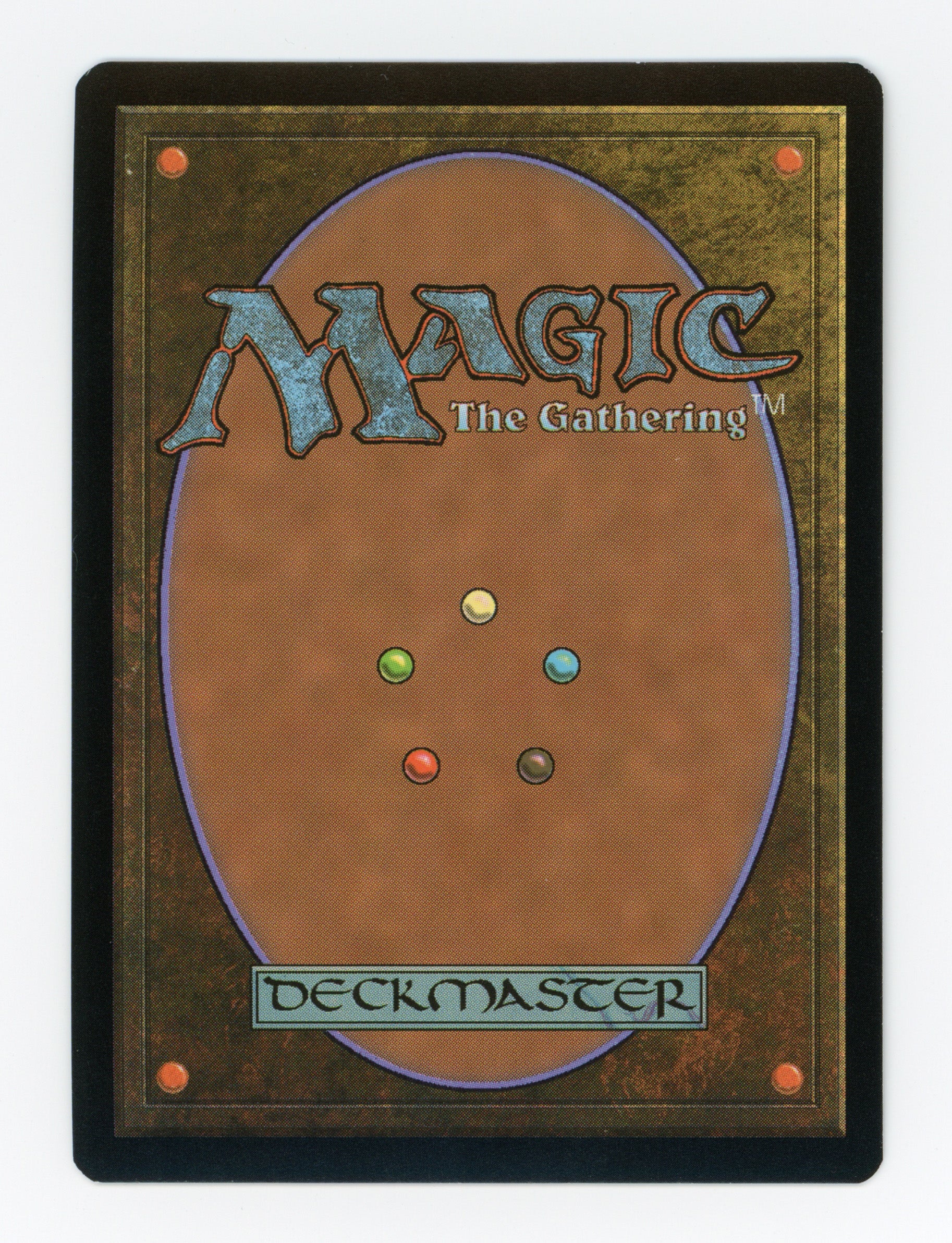 Mox Diamond — Foil — ID 17210 - Image 2