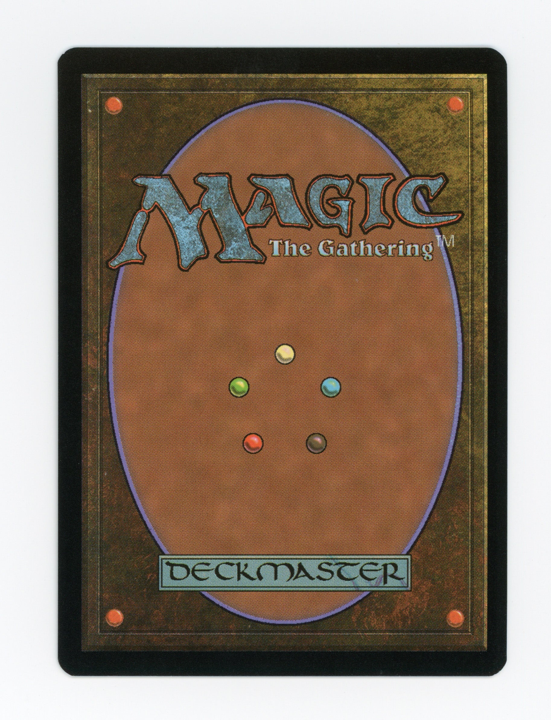 Mox Diamond — Foil — ID 17211 - Image 2