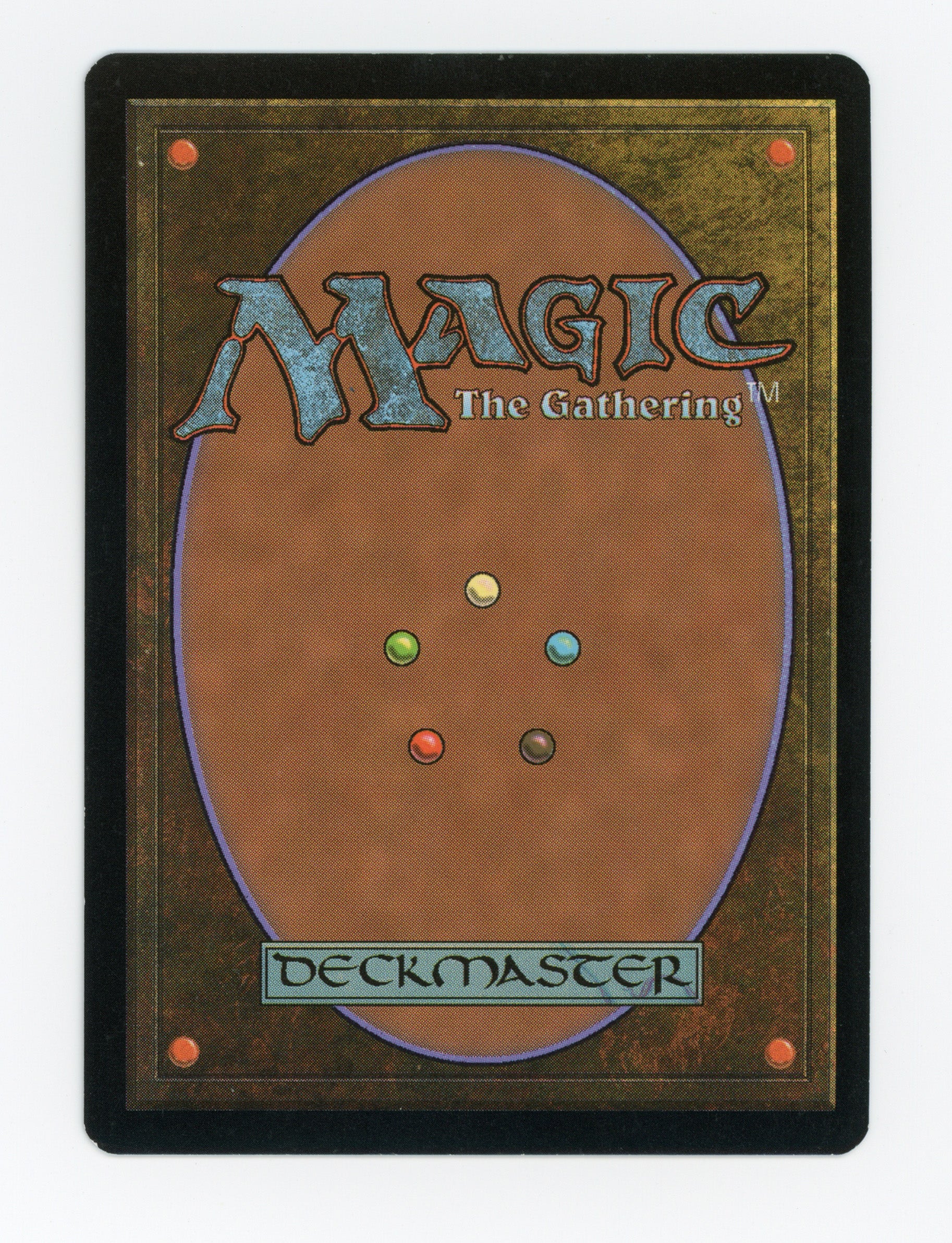 Mox Diamond — Foil — ID 17604 - Image 2