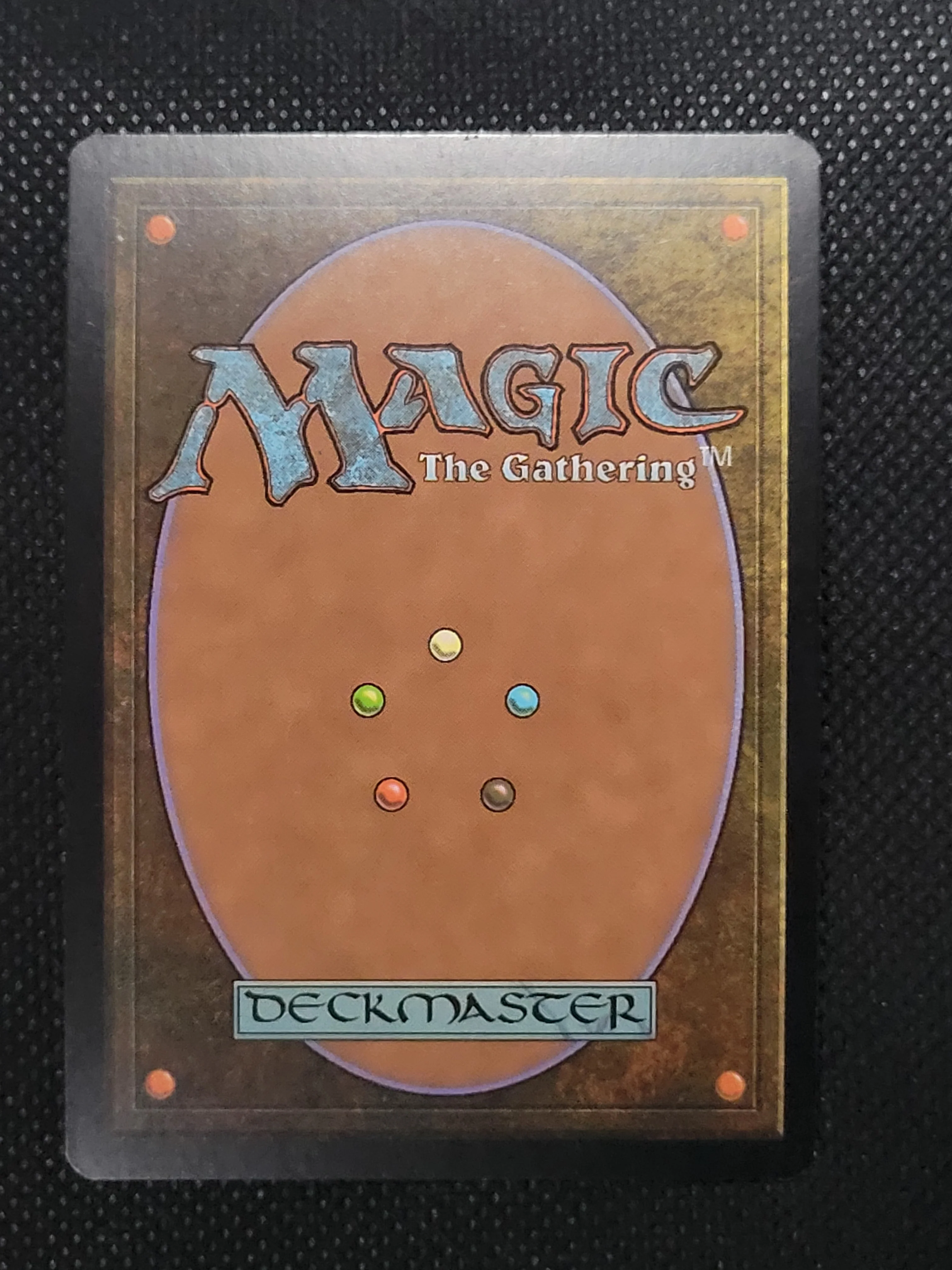 Mox Diamond — Foil — ID 17604 - Image 4
