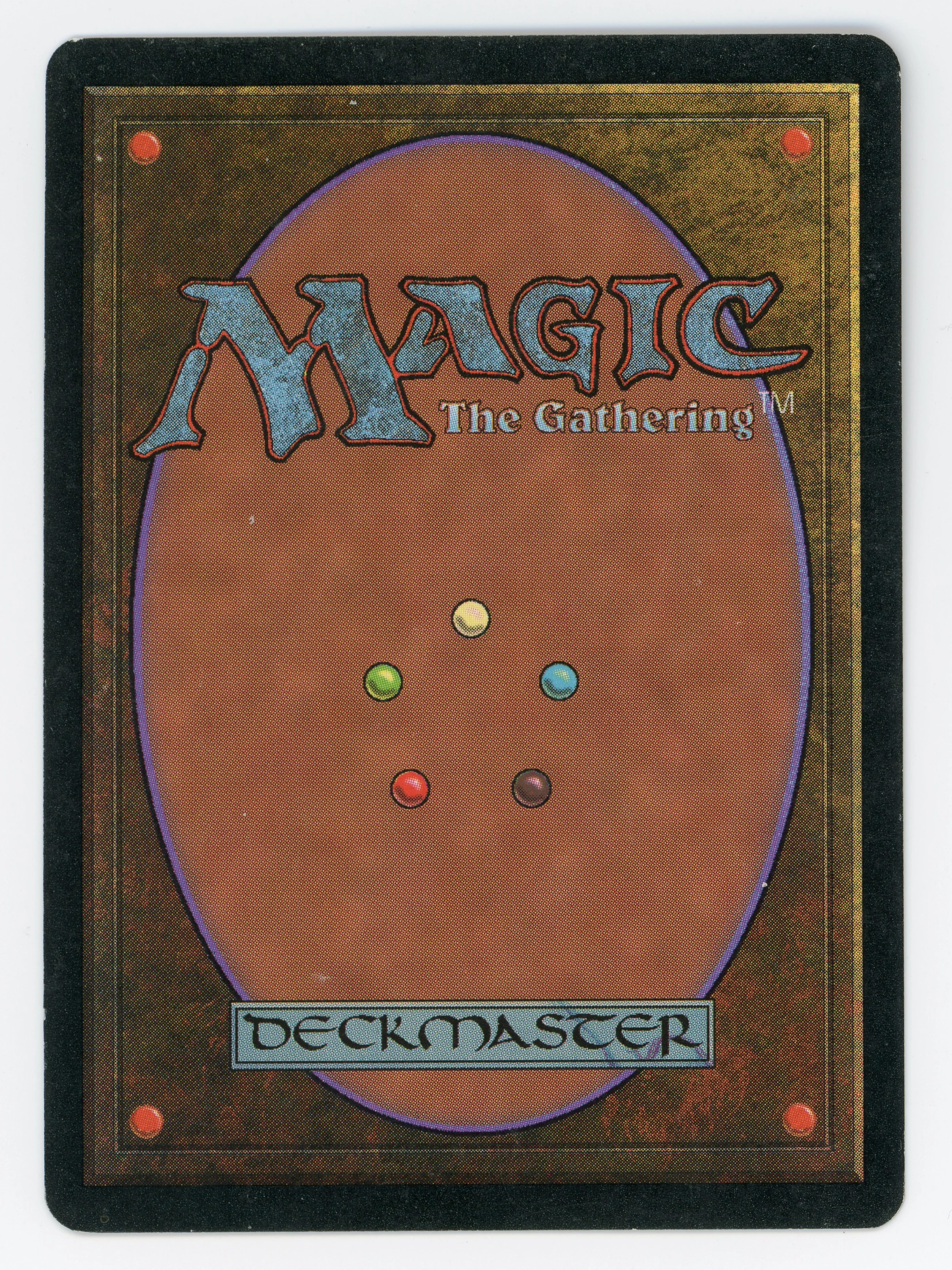 Mox Diamond — ID 16225 - Image 2