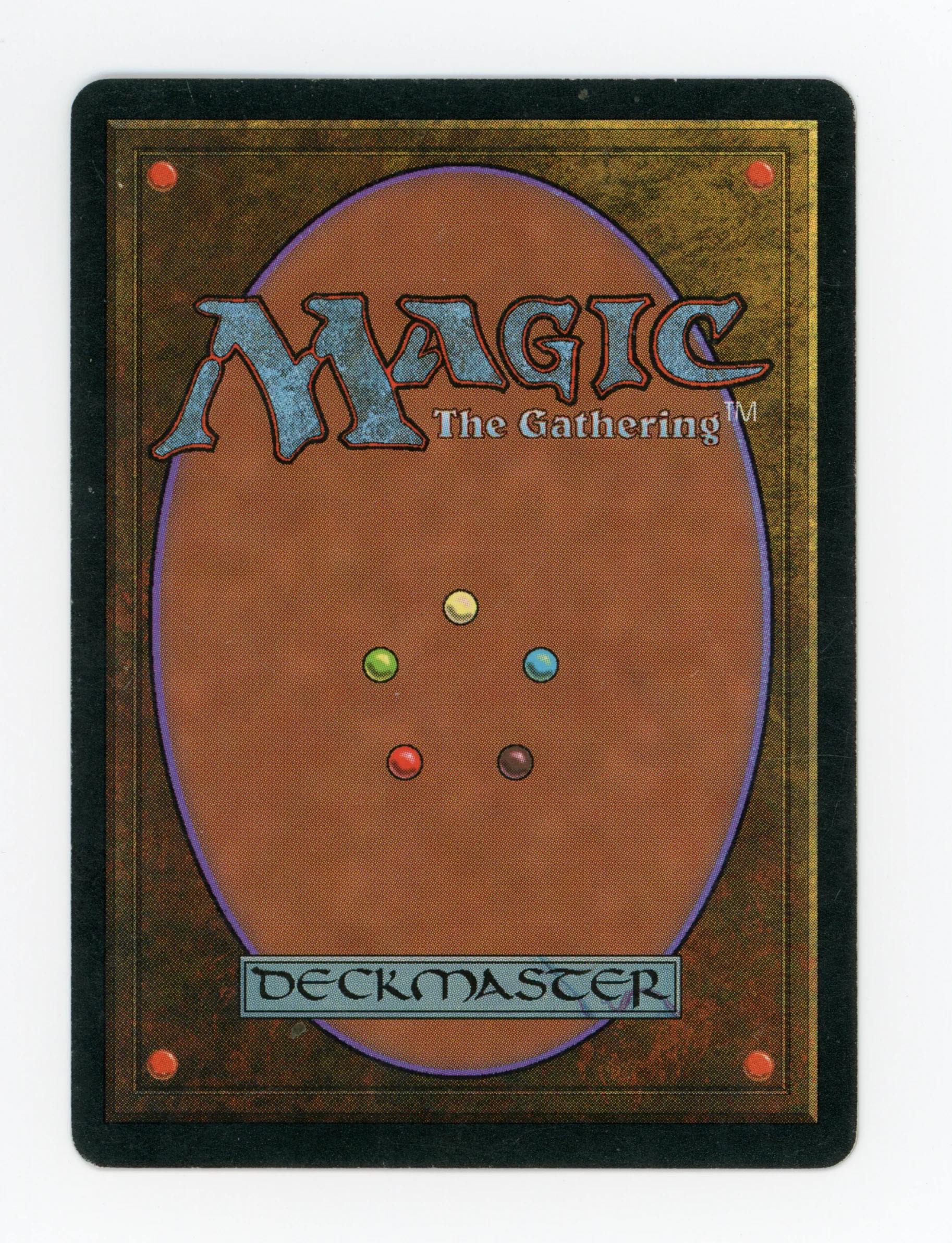 Mox Diamond — ID 16317 - Image 2