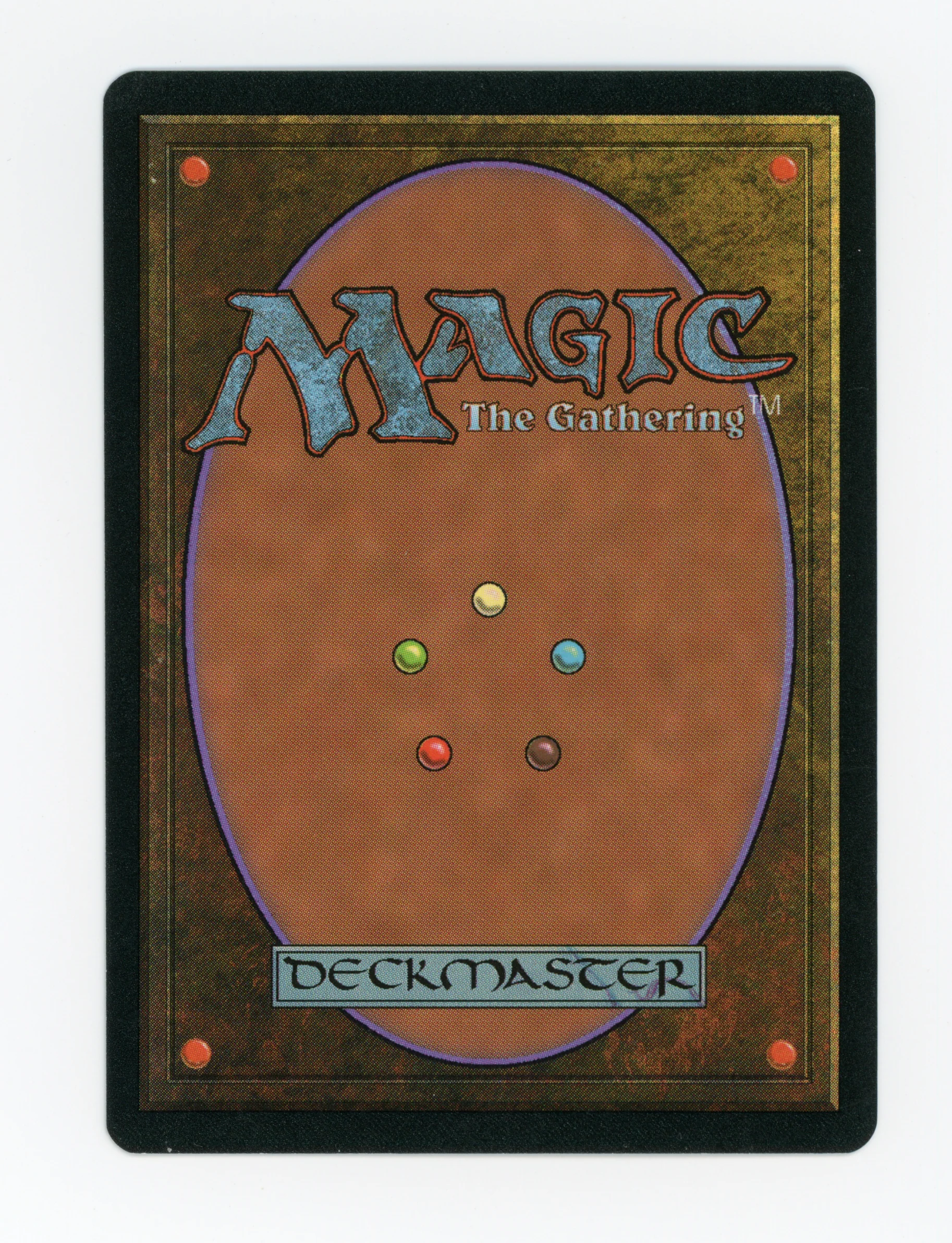 Mox Diamond — ID 16672 - Image 2