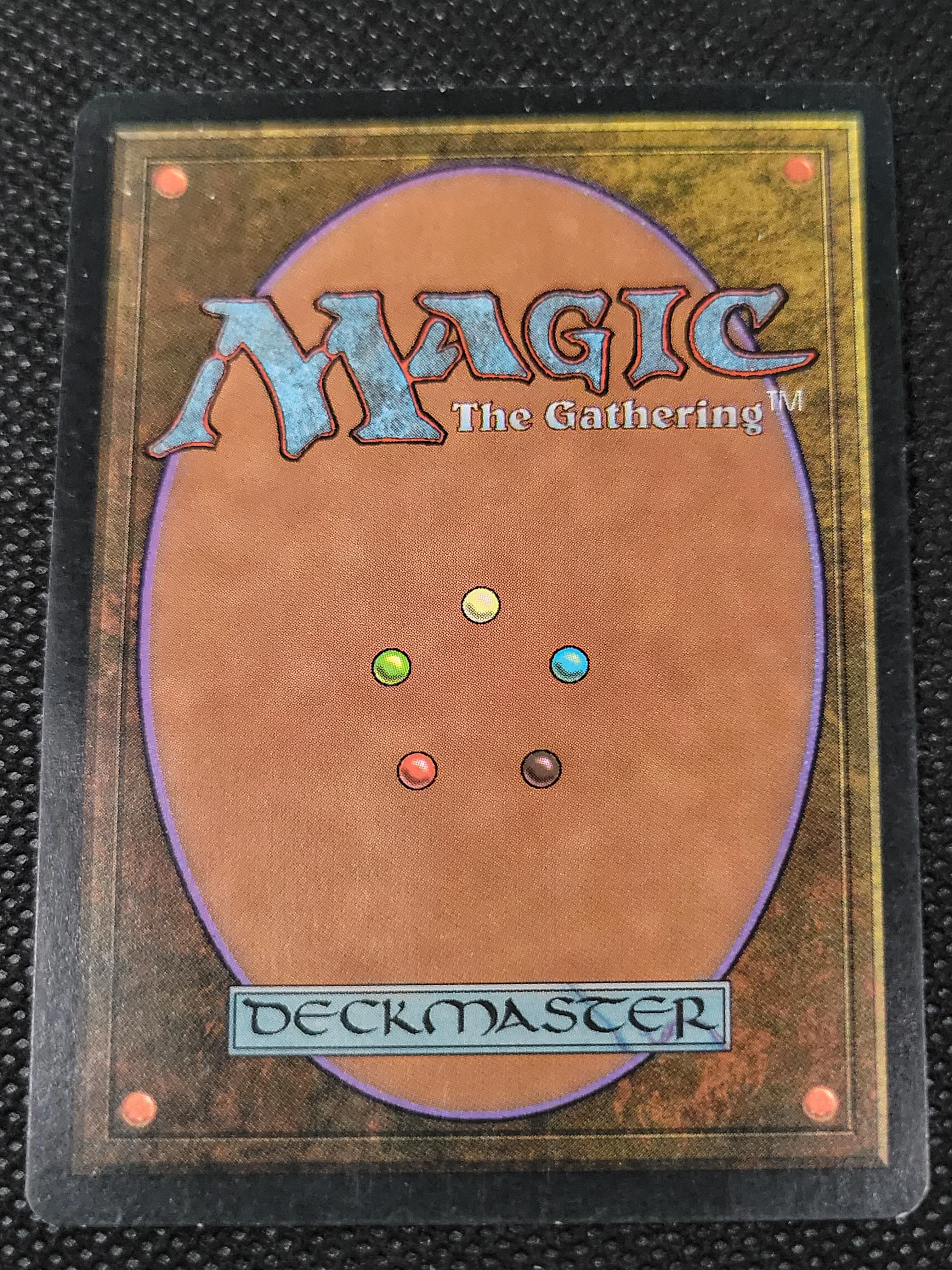 Mox Diamond — ID 17049 - Image 5