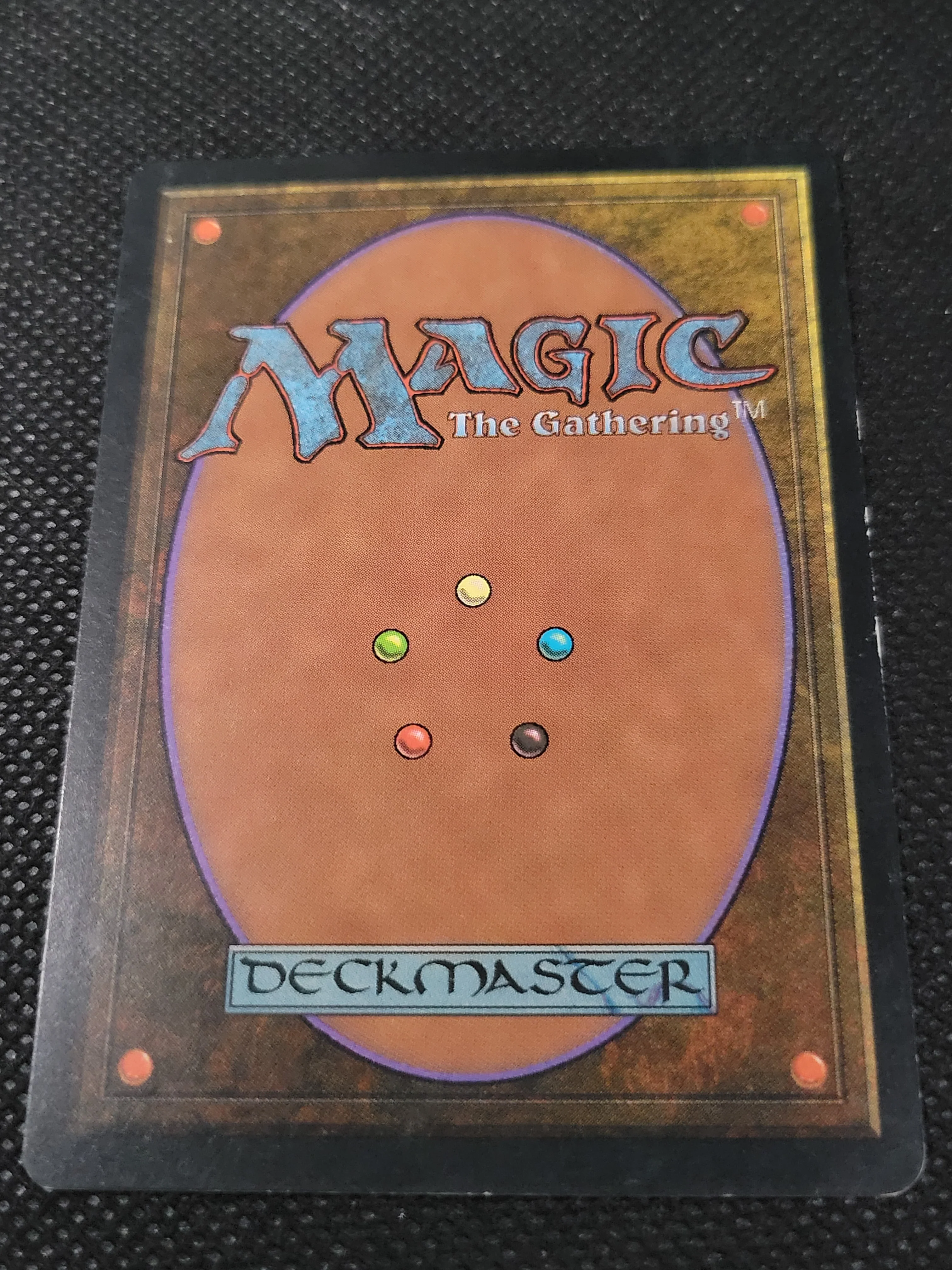 Mox Diamond — ID 17207 - Image 5