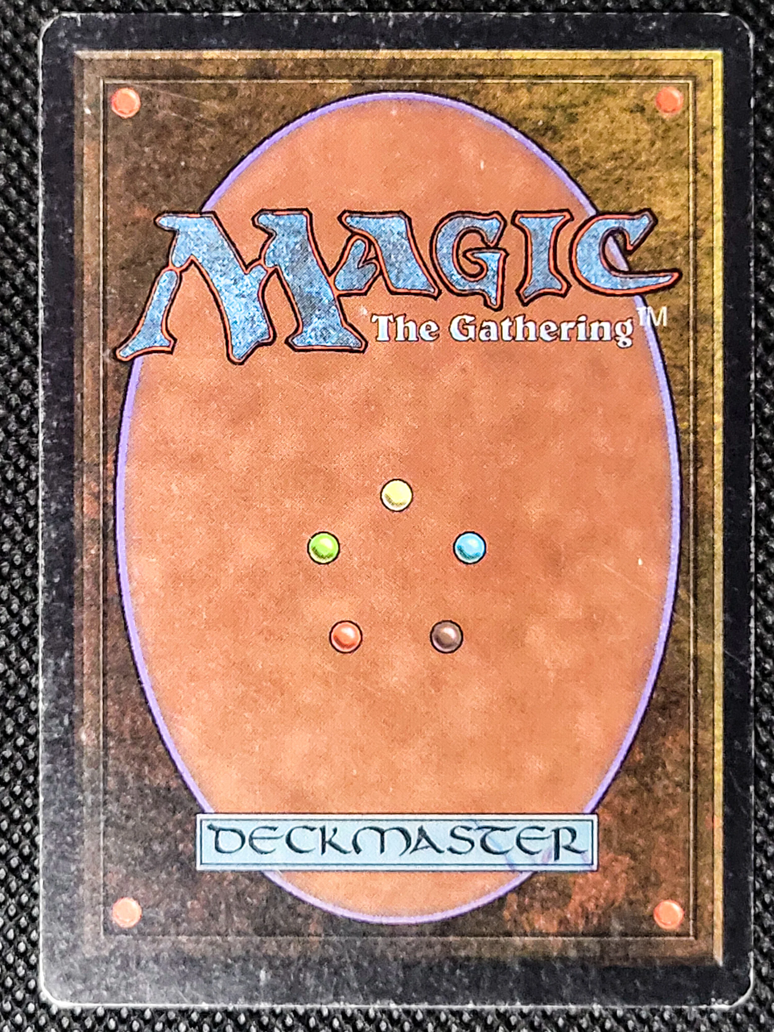 Mox Emerald — ID 16699 - Image 8