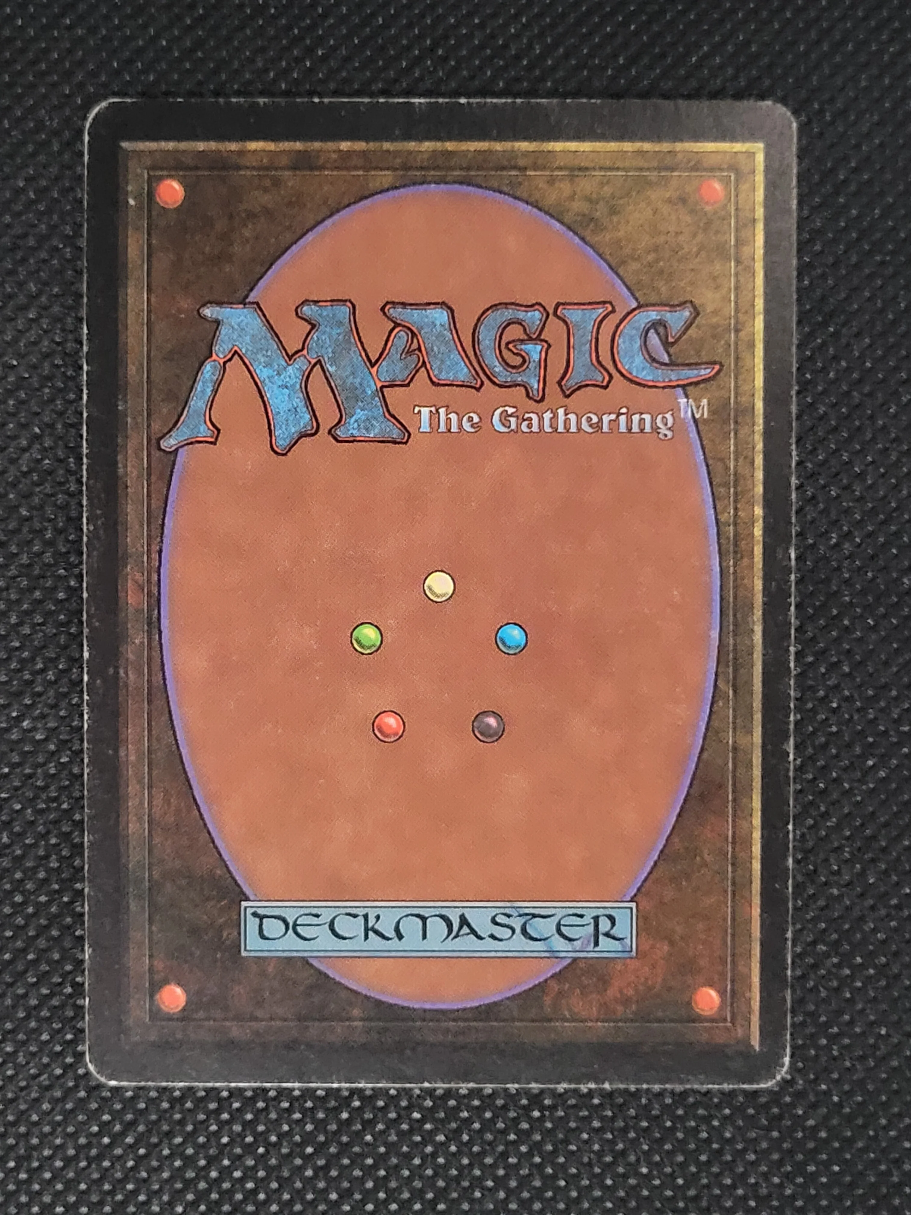 Mox Emerald — ID 18035 - Image 4