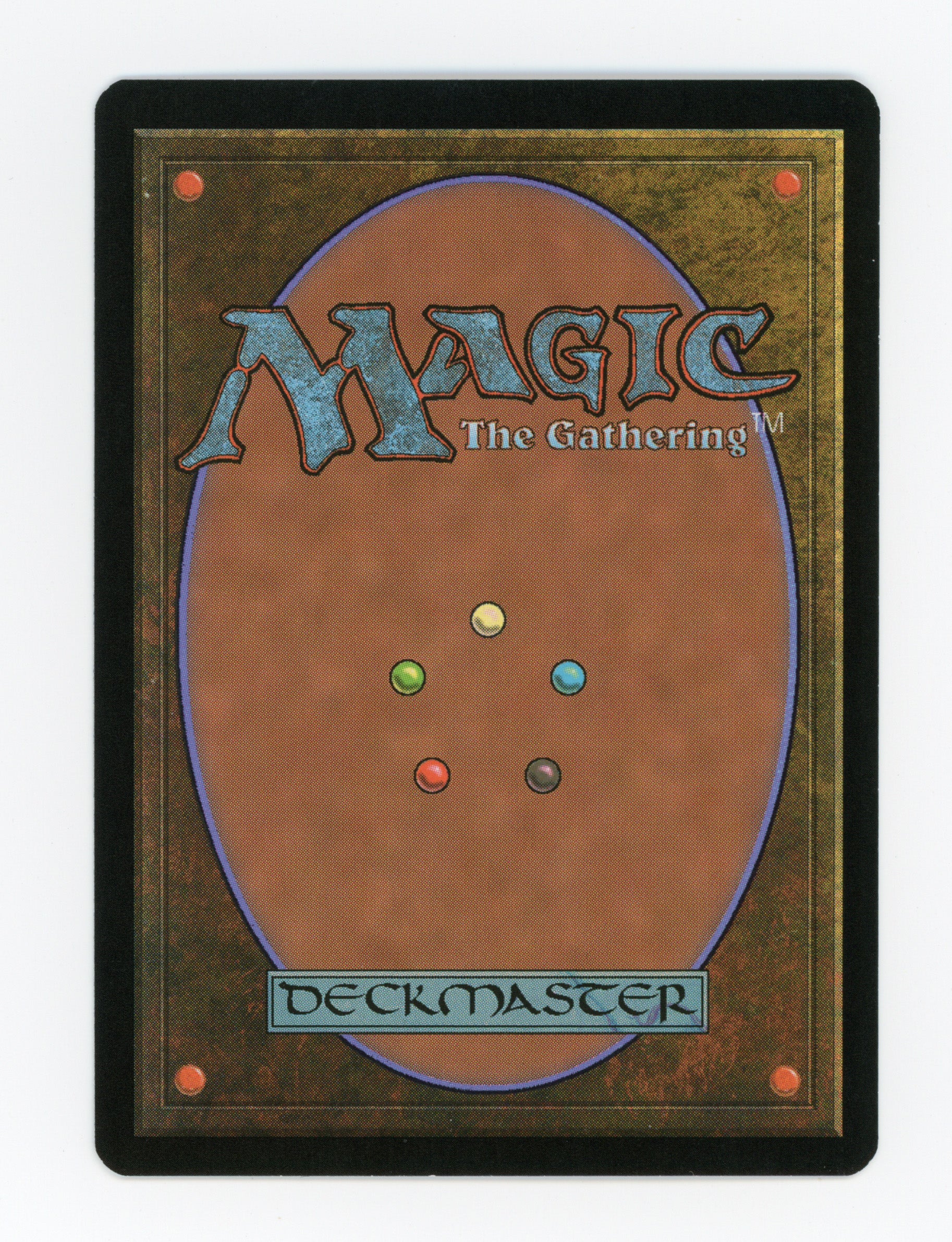 Mox Lotus — Foil — ID 17935 - Image 2