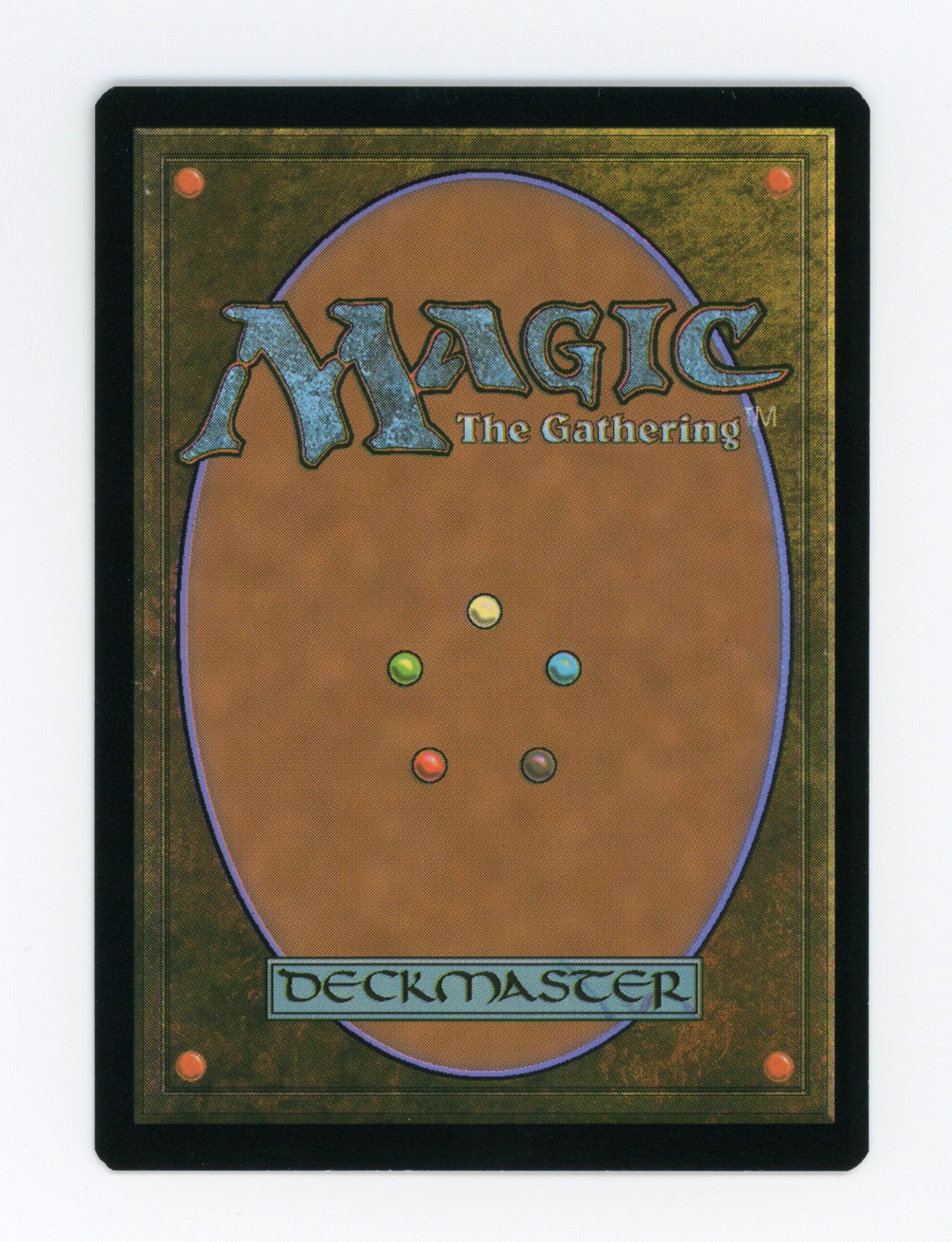 Mox Opal — Foil — ID 17695 - Image 2