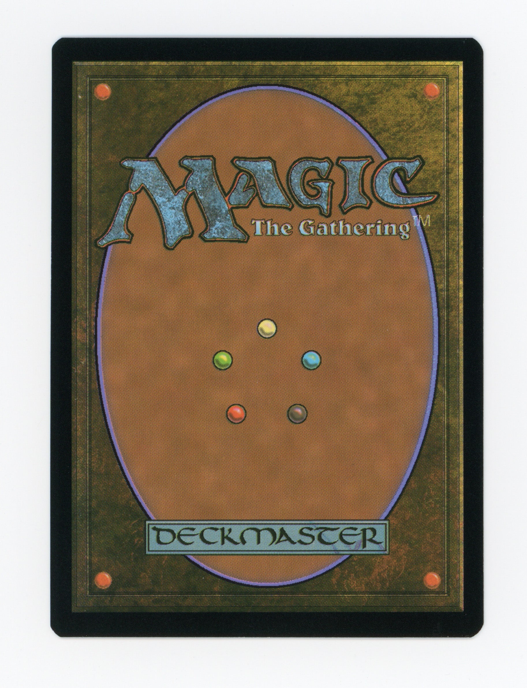 Mox Opal — Foil — ID 17845 - Image 2