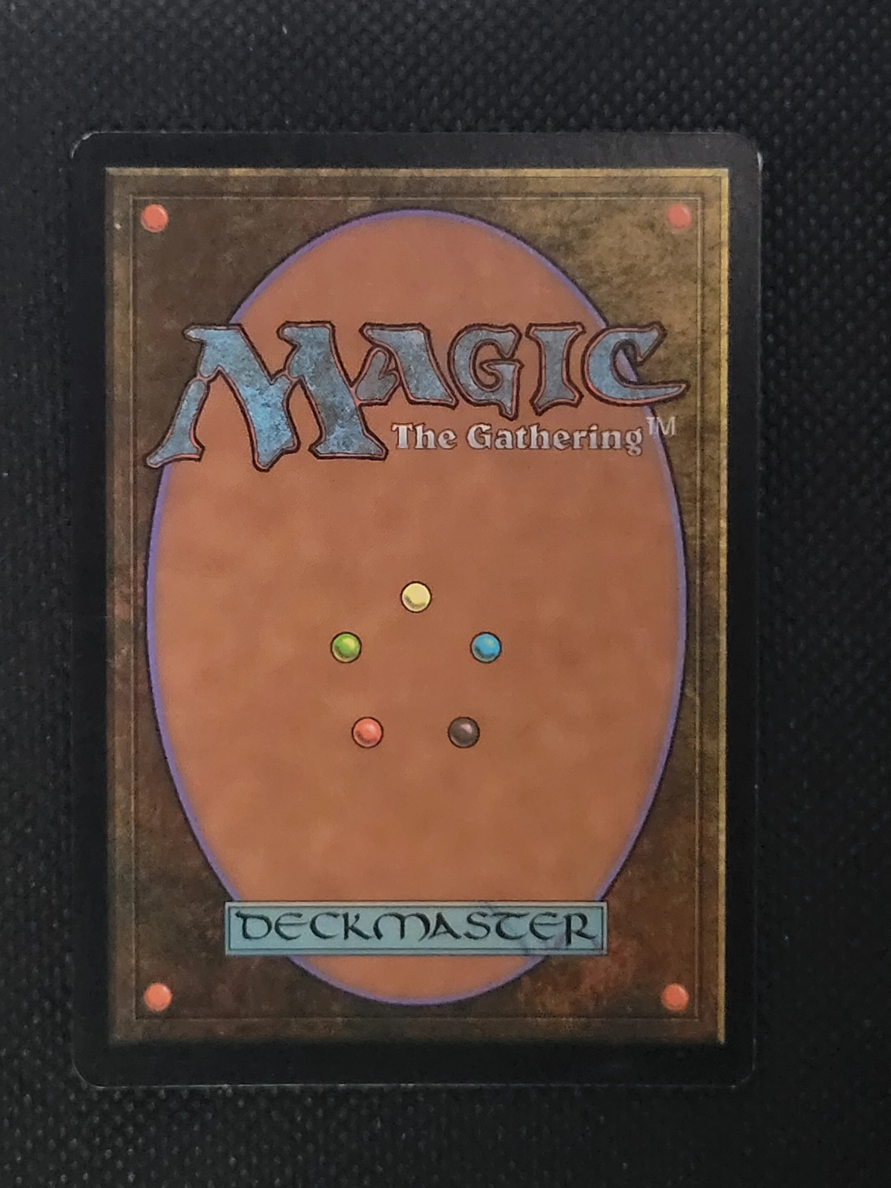 Mox Opal — Masterpiece Series|Foil — ID 17937 - Image 4