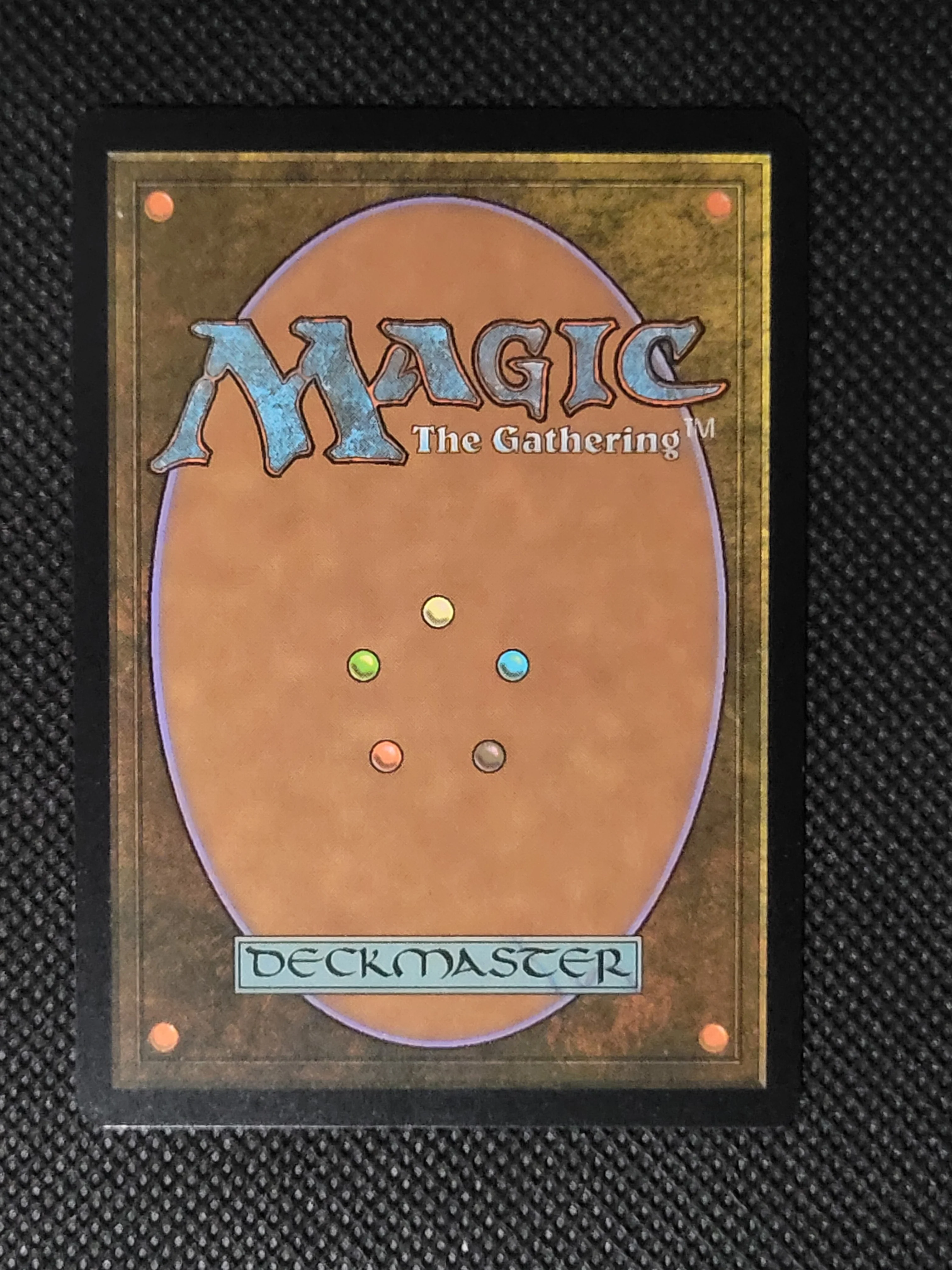 Mox Opal — Retro Frame|Dan Frazier|Etched Foil — ID 16849 - Image 4