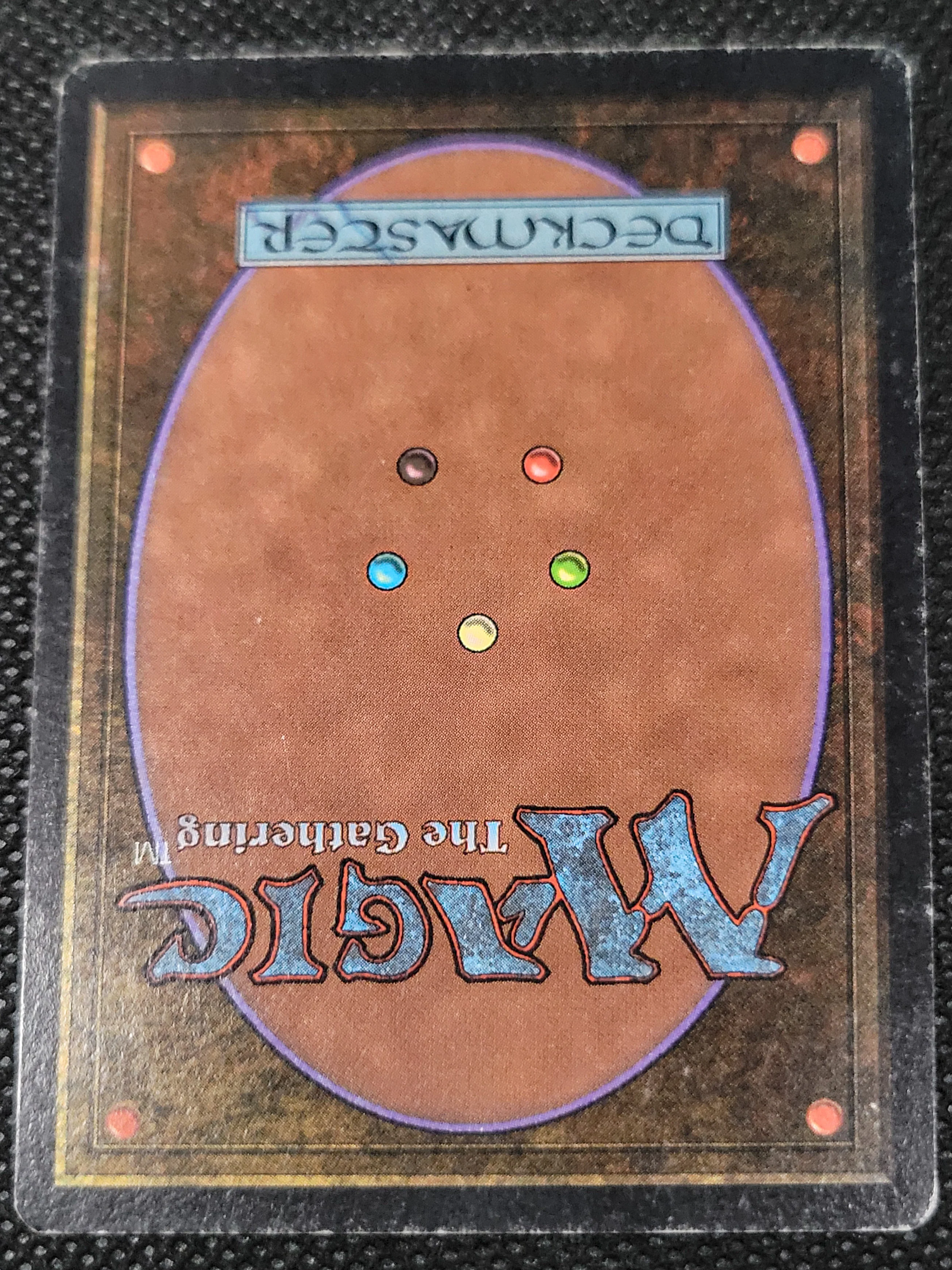 Mox Ruby — ID 16926 - Image 6