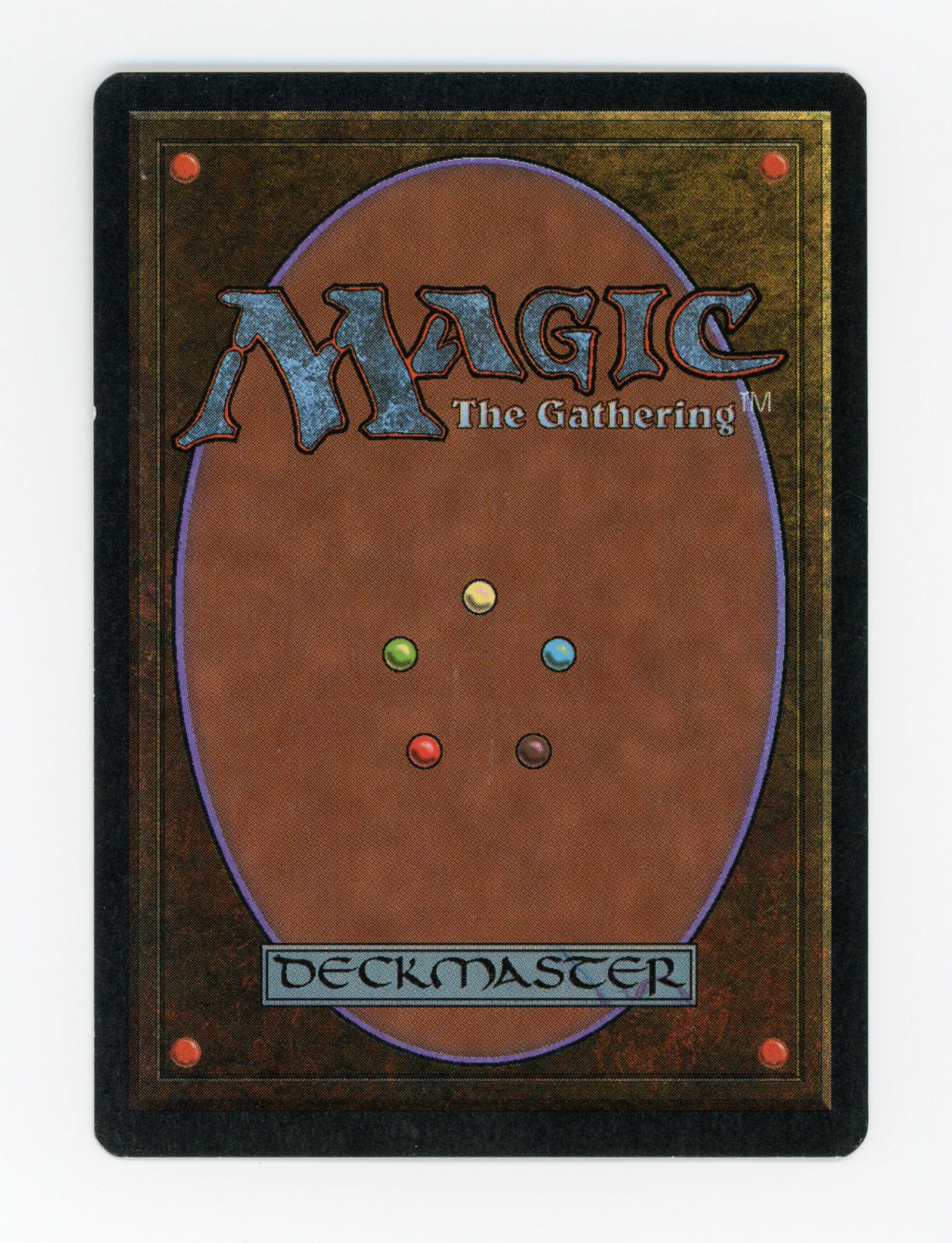 Mox Sapphire — ID 16712 - Image 2