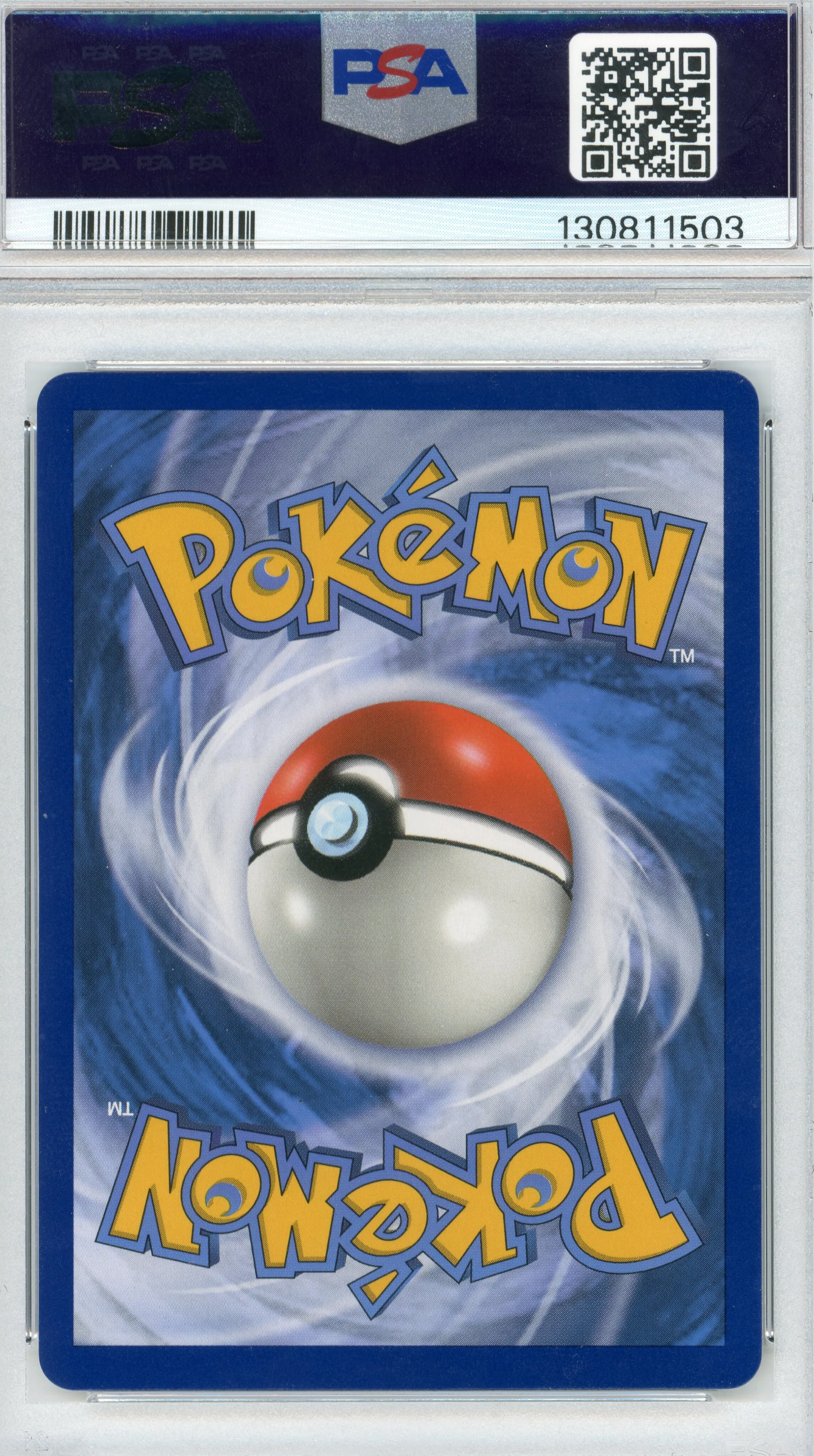 Mr. Mime-GX — PSA 9|Rare Ultra — ID 16095 - Image 2