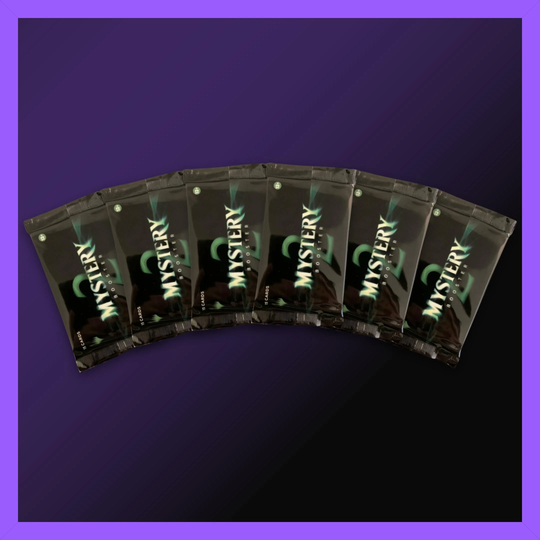 Mystery Booster 2 Sealed - Friday August 21st - 1:30 PM [Round 14 - CommandFest Toronto]