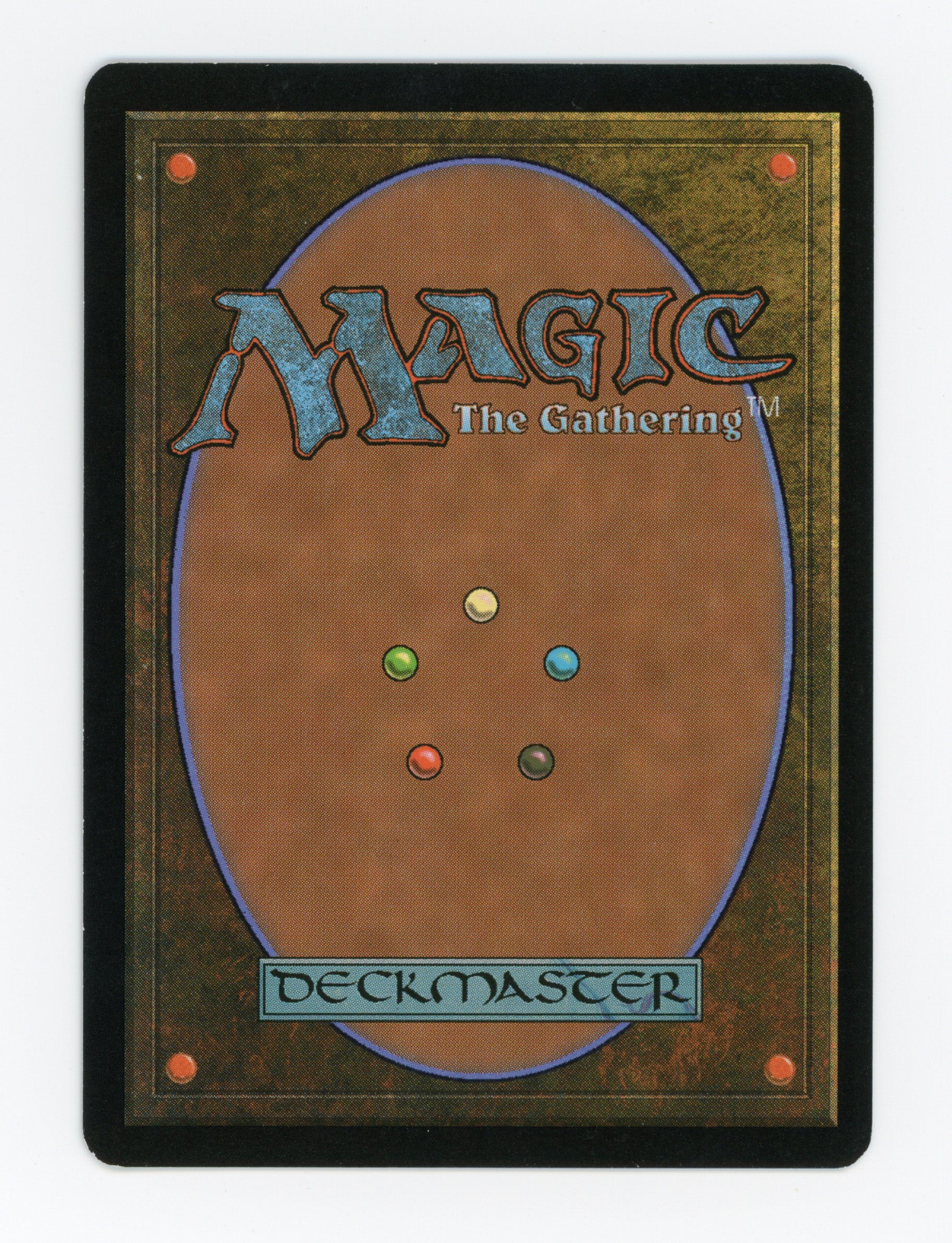 Oath of Druids — Foil — ID 17939 - Image 2
