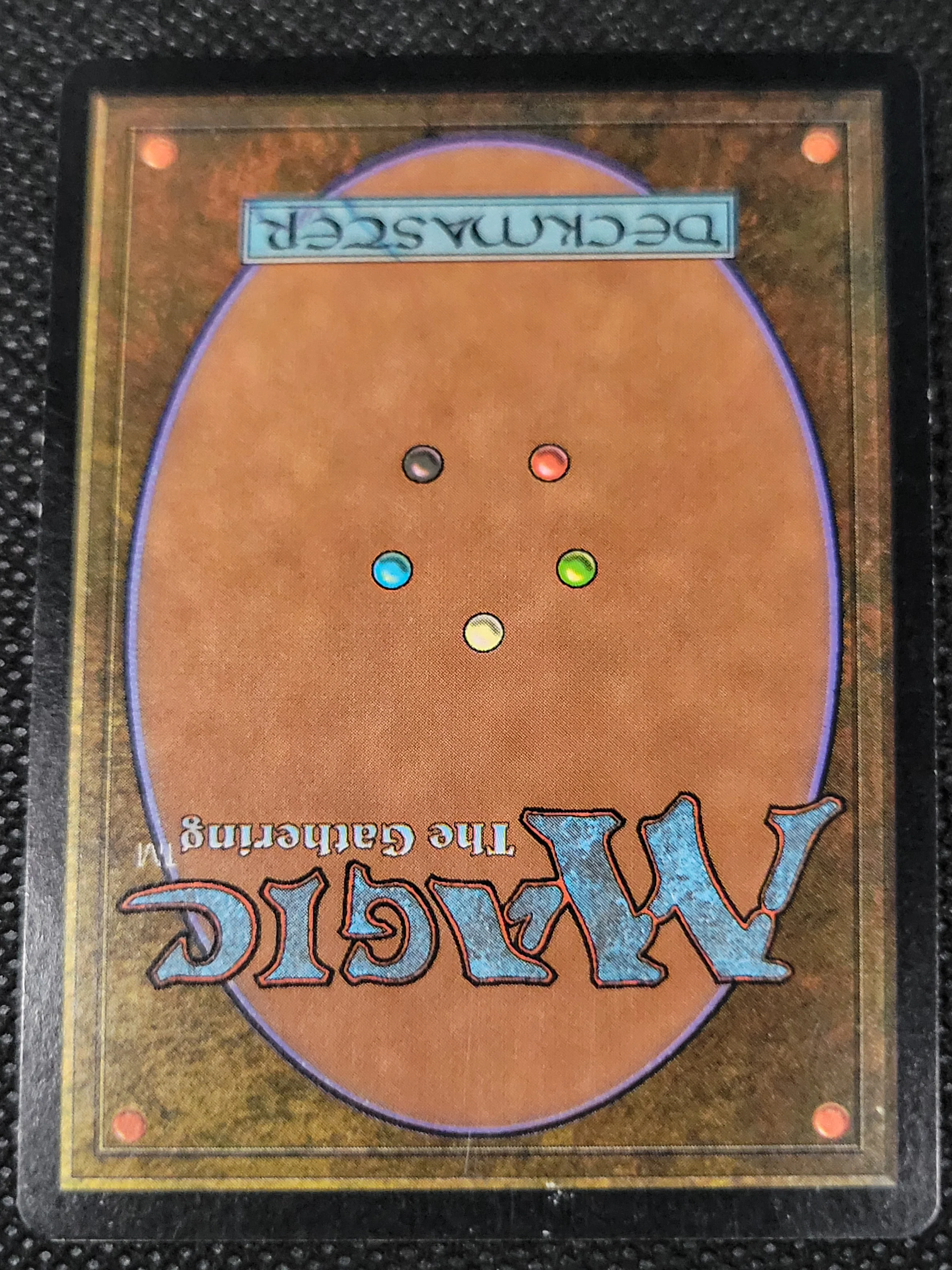 Parallax Wave — Foil — ID 16930 - Image 6