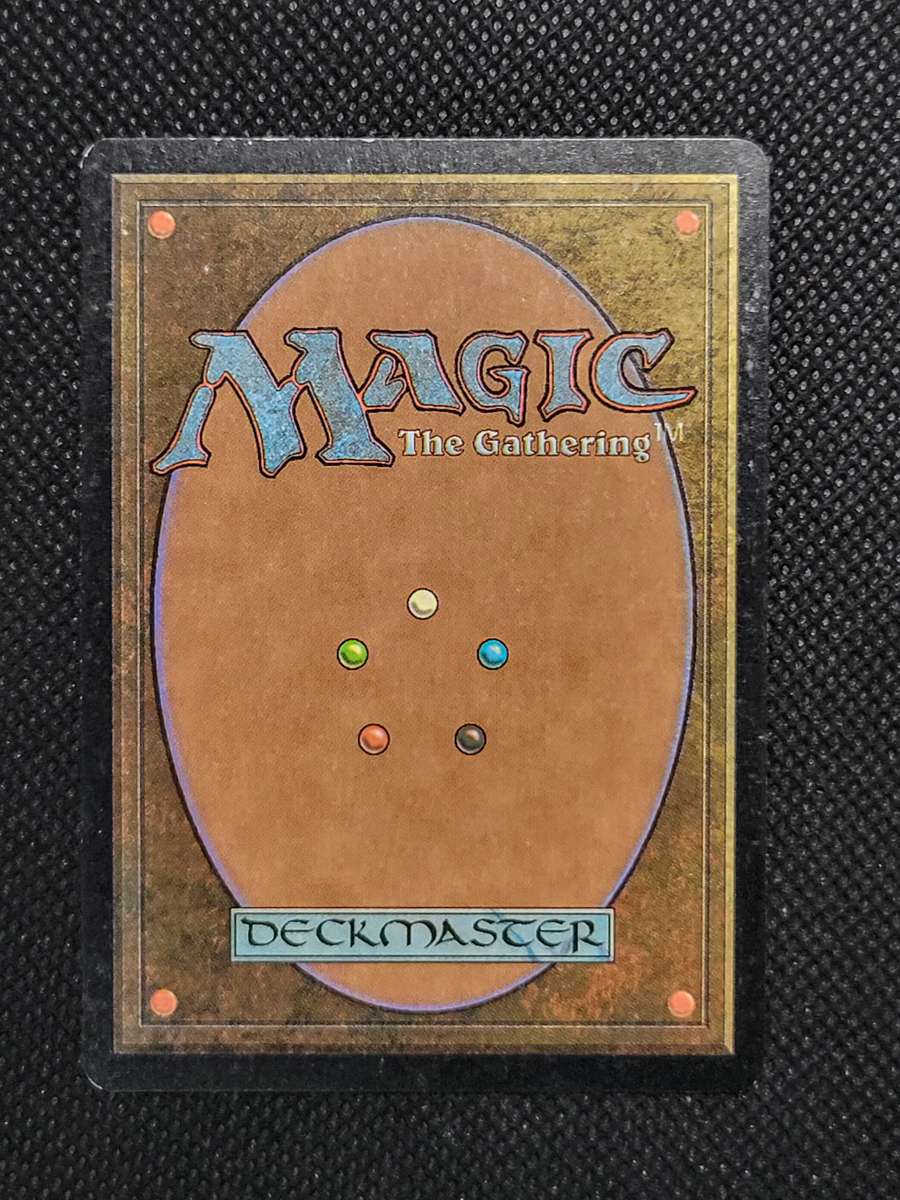 Pernicious Deed — Foil — ID 16931 - Image 8