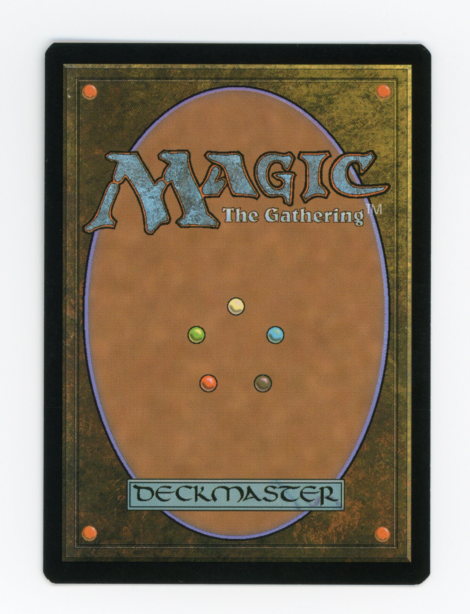 Polluted Delta — Masterpiece Series|Foil — ID 17943 - Image 2