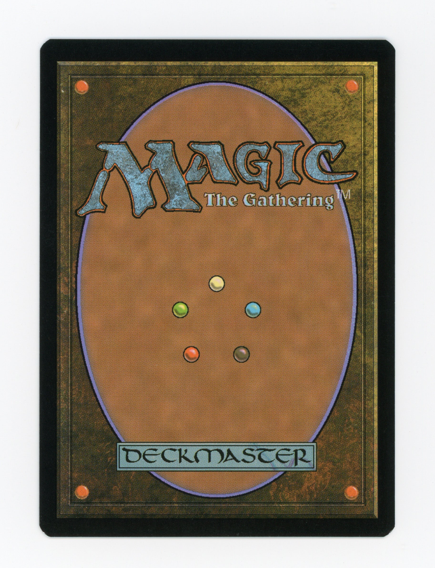 Polluted Delta — Masterpiece Series|Foil — ID 17945 - Image 2
