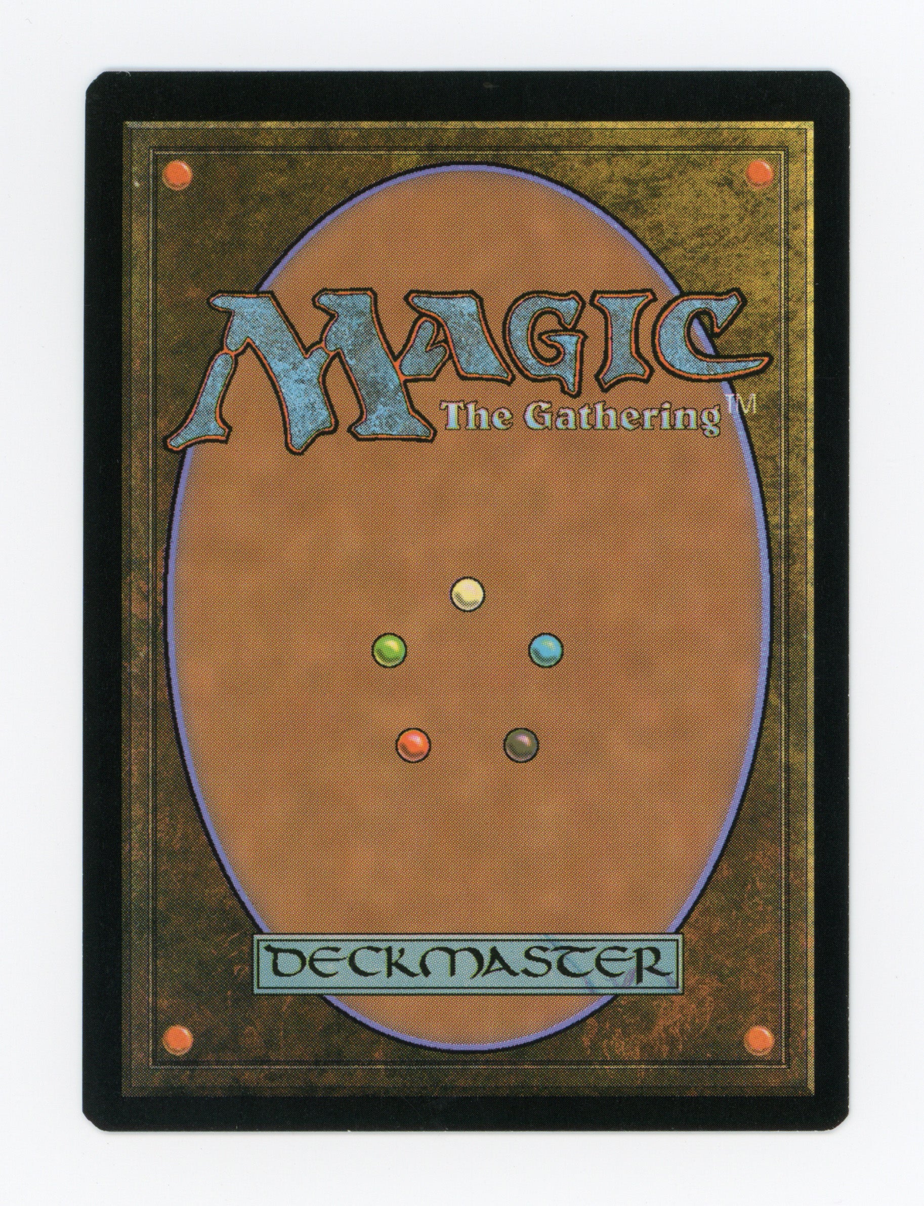 Polluted Delta — Masterpiece Series|Foil — ID 18046 - Image 2