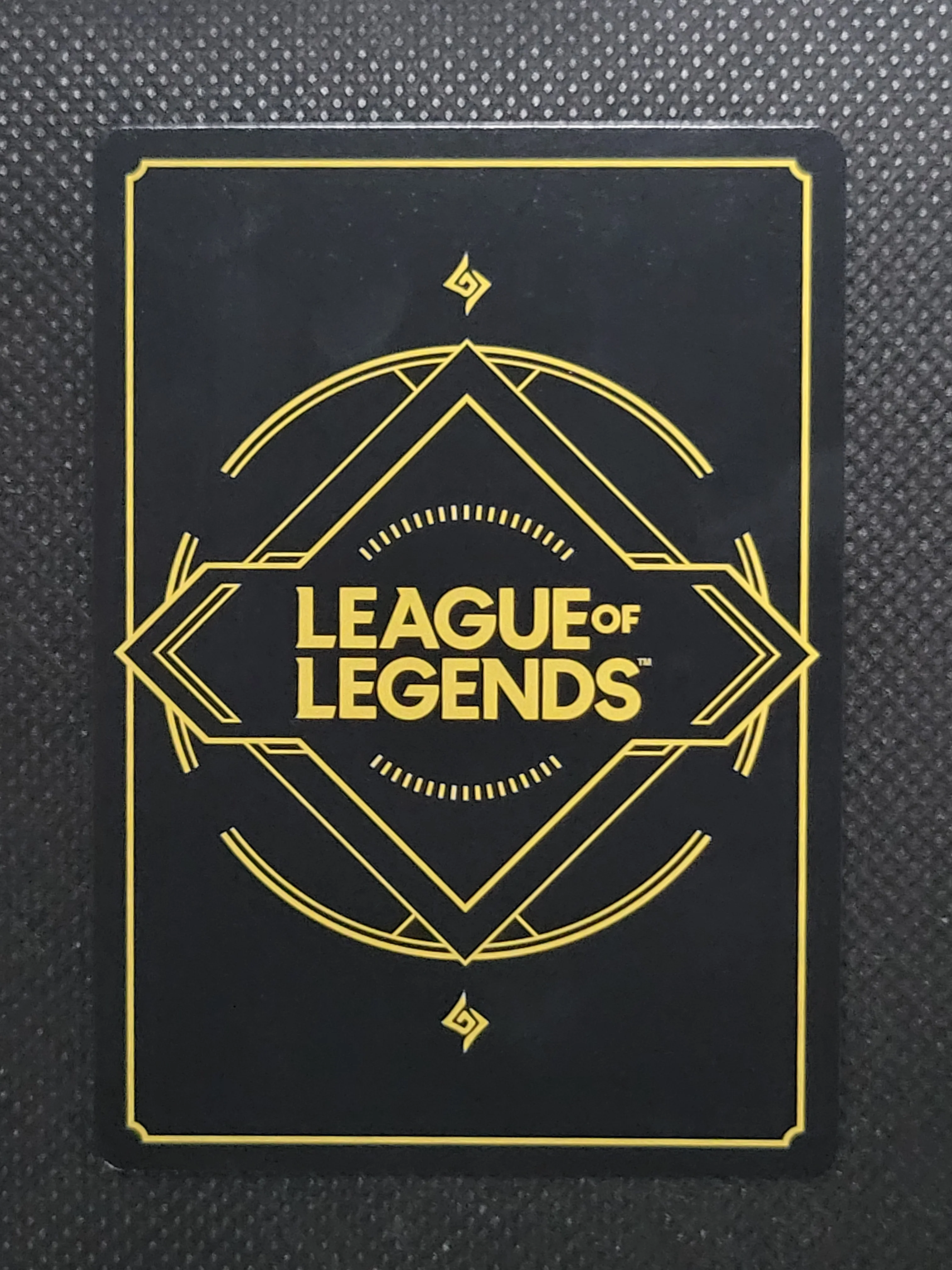 Radiant Dawn (Leona) — Signature|Foil — ID 17458 - Image 4