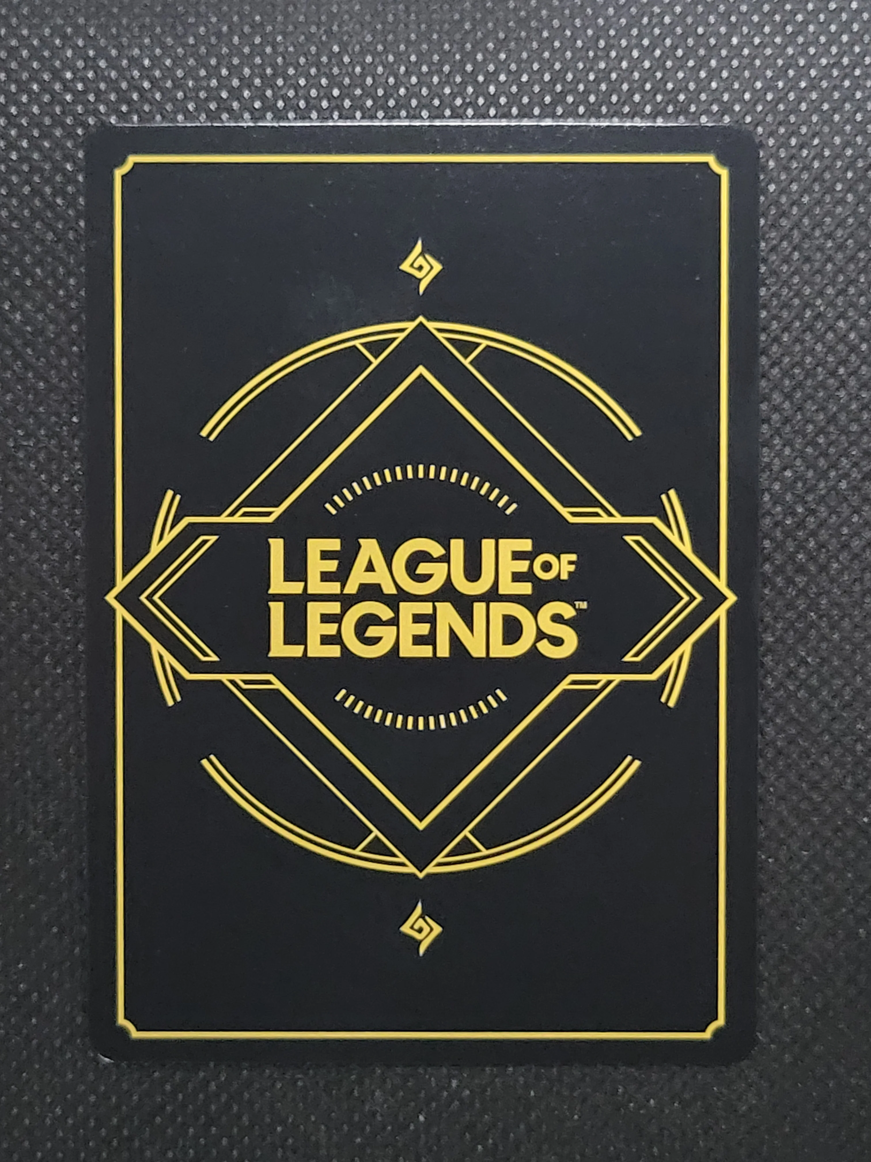 Radiant Dawn (Leona) — Signature|Foil — ID 17459 - Image 4