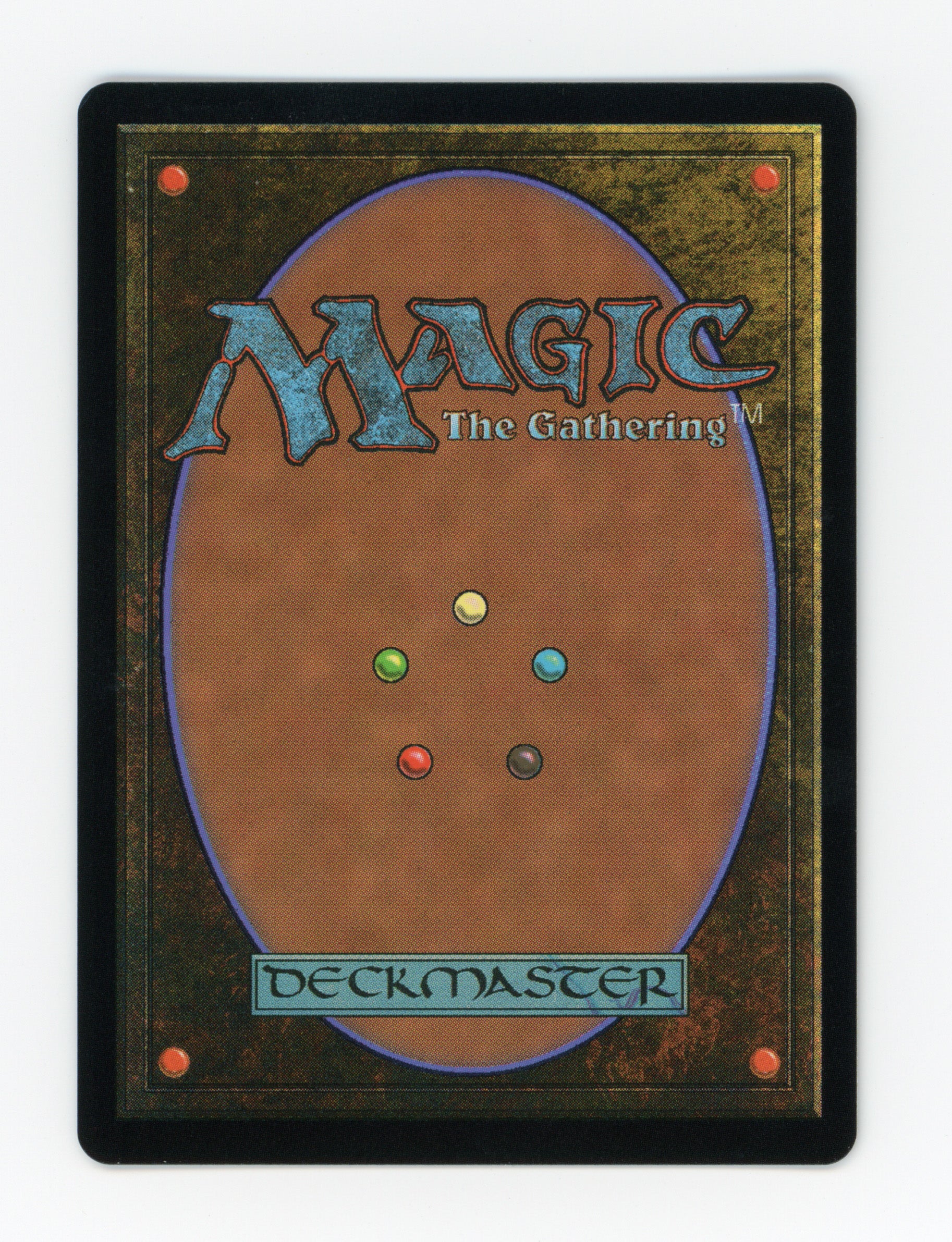 Ral, Crackling Wit — Borderless|Anime|Raised Foil — ID 17064 - Image 2