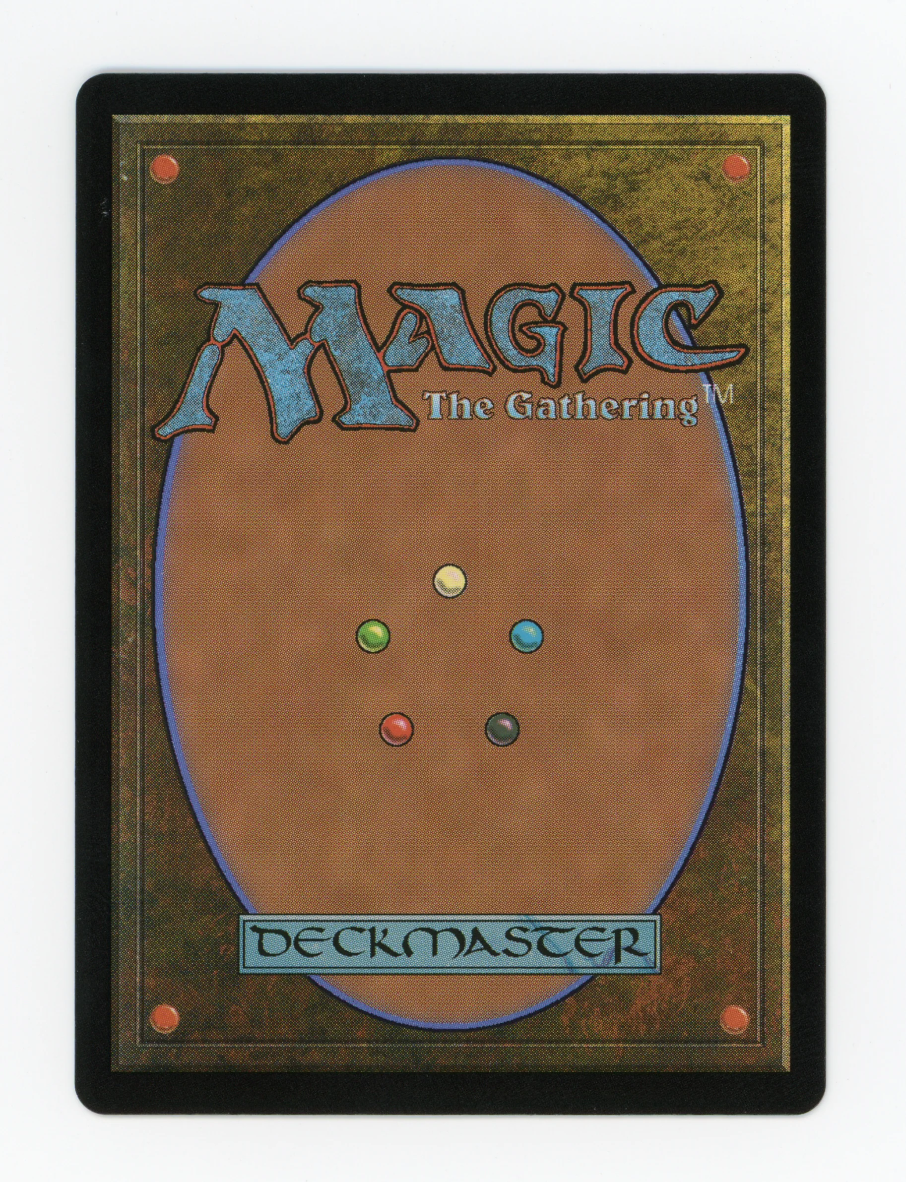 Rhystic Study — Borderless|Anime|Foil — ID 16505 - Image 2