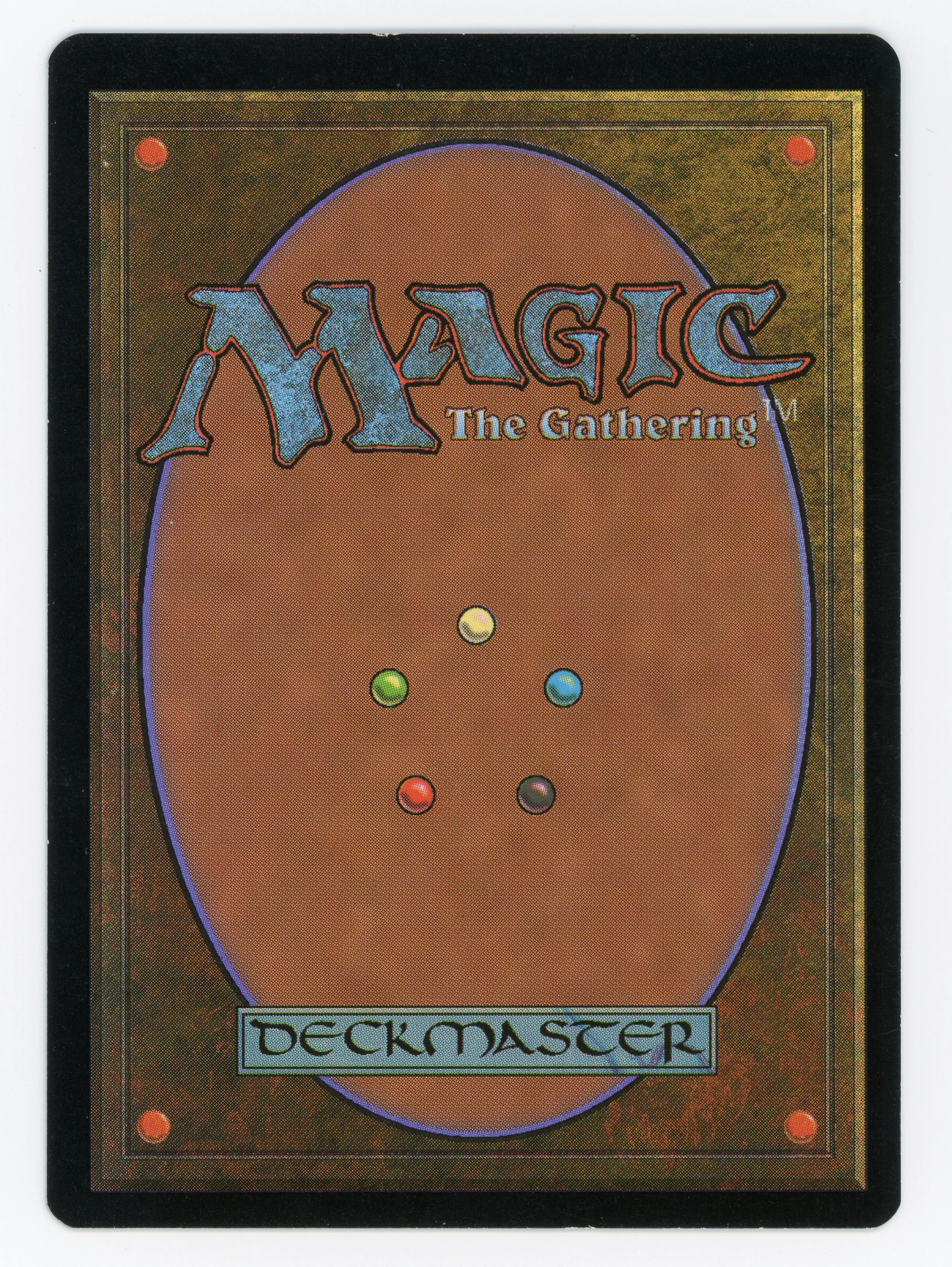 Rhystic Study — Foil — ID 16174 - Image 2