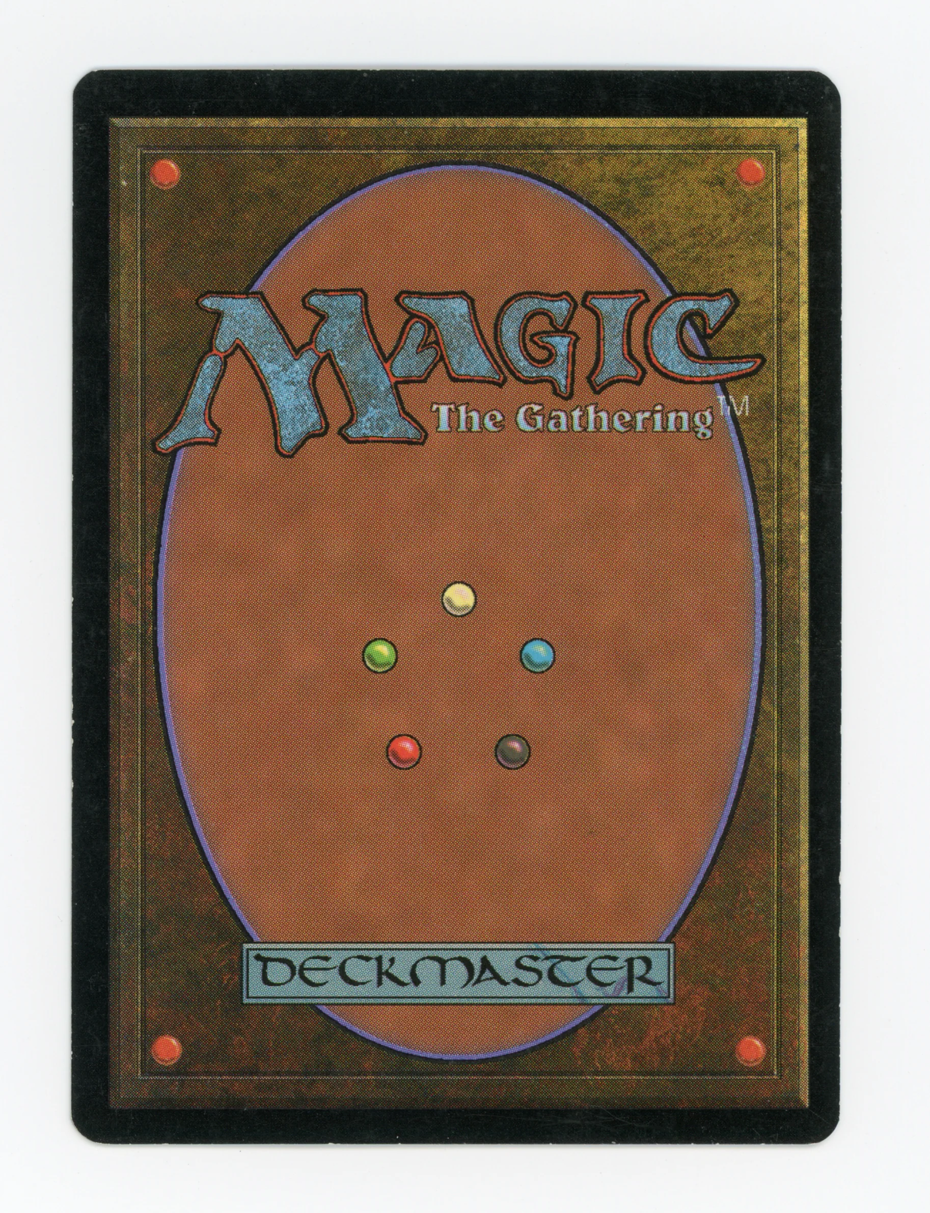 Rhystic Study — Foil — ID 16724 - Image 2