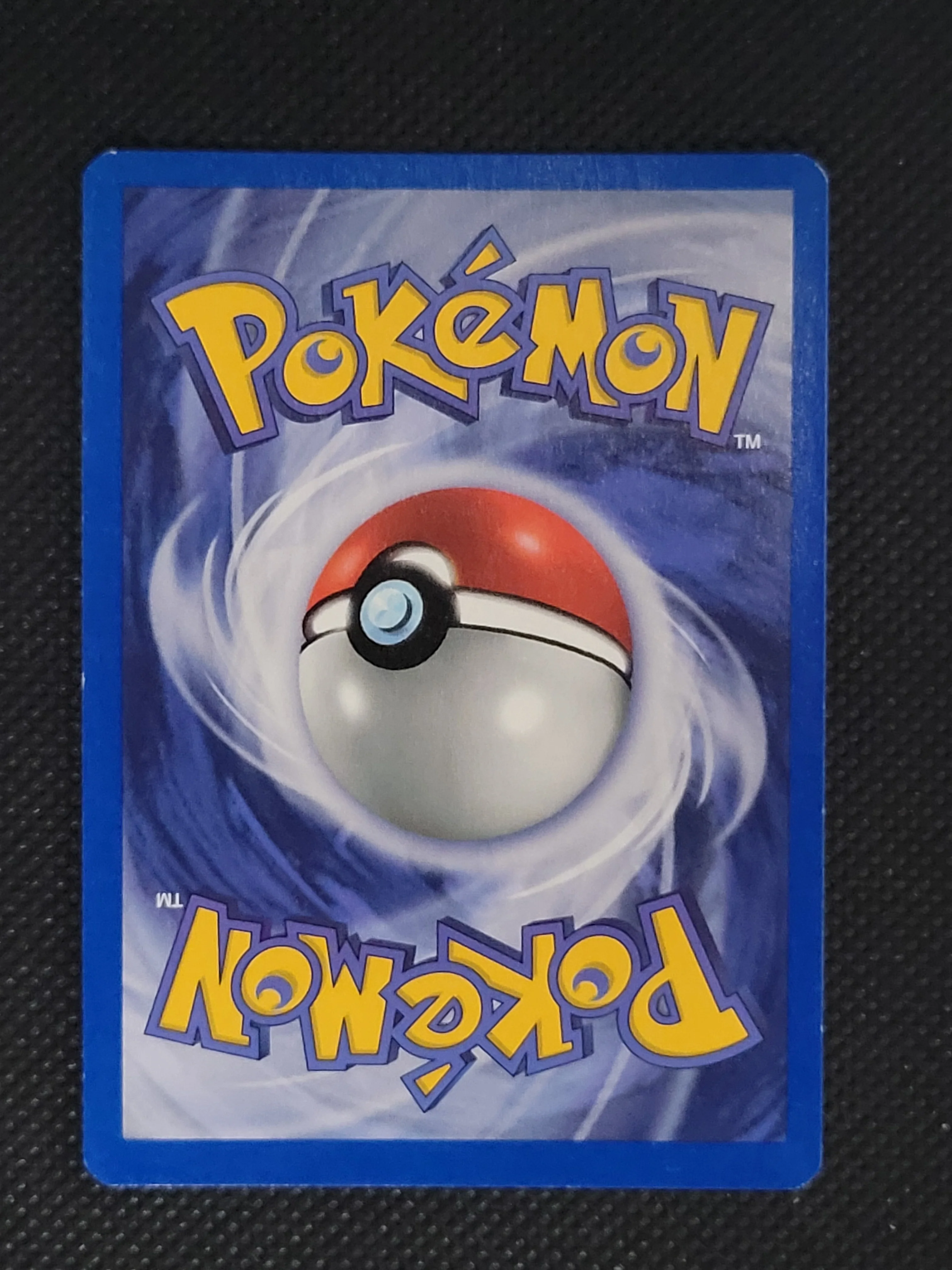 Rocket's Mewtwo — Rare|1st Edition|Holo — ID 17665 - Image 4