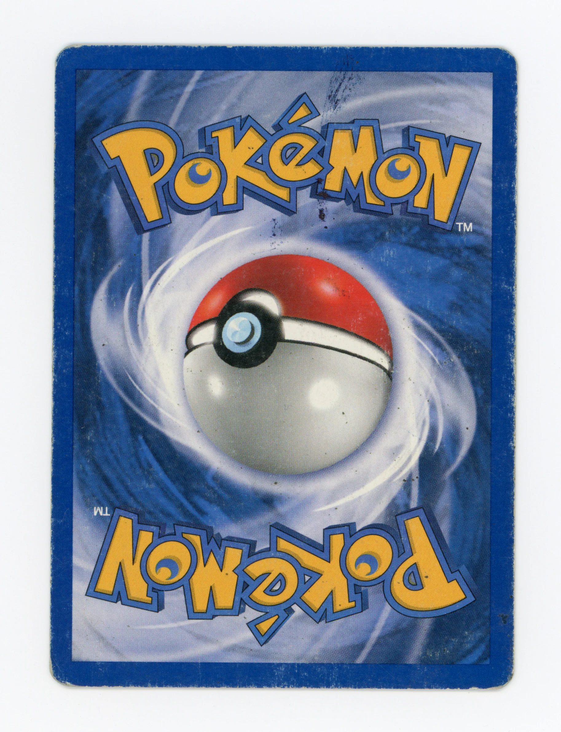 Sabrina's Gengar — Damaged|Rare|1st Edition — ID 18112 - Image 2
