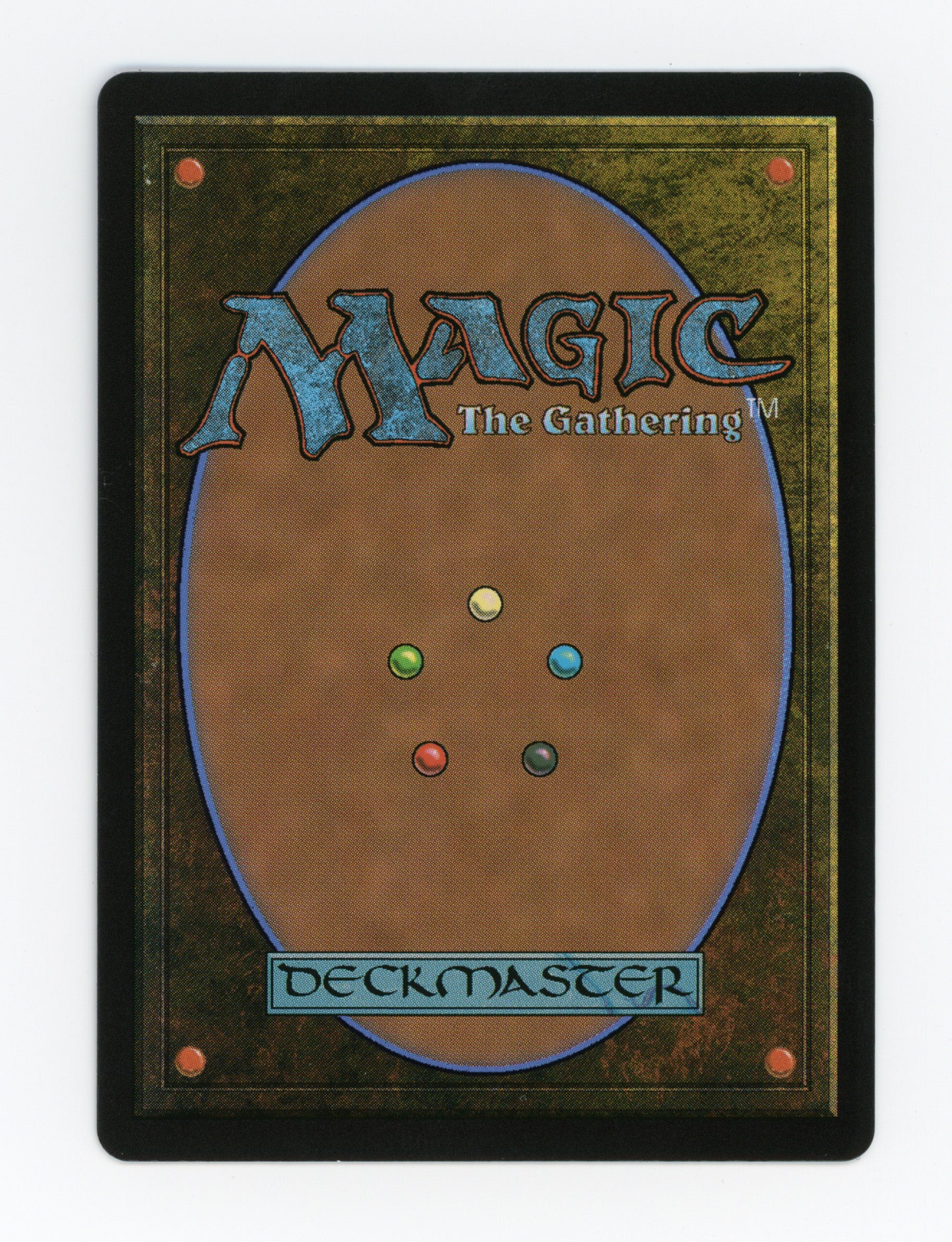 Scalding Tarn — Borderless|Dragonscale Foil — ID 17263 - Image 2