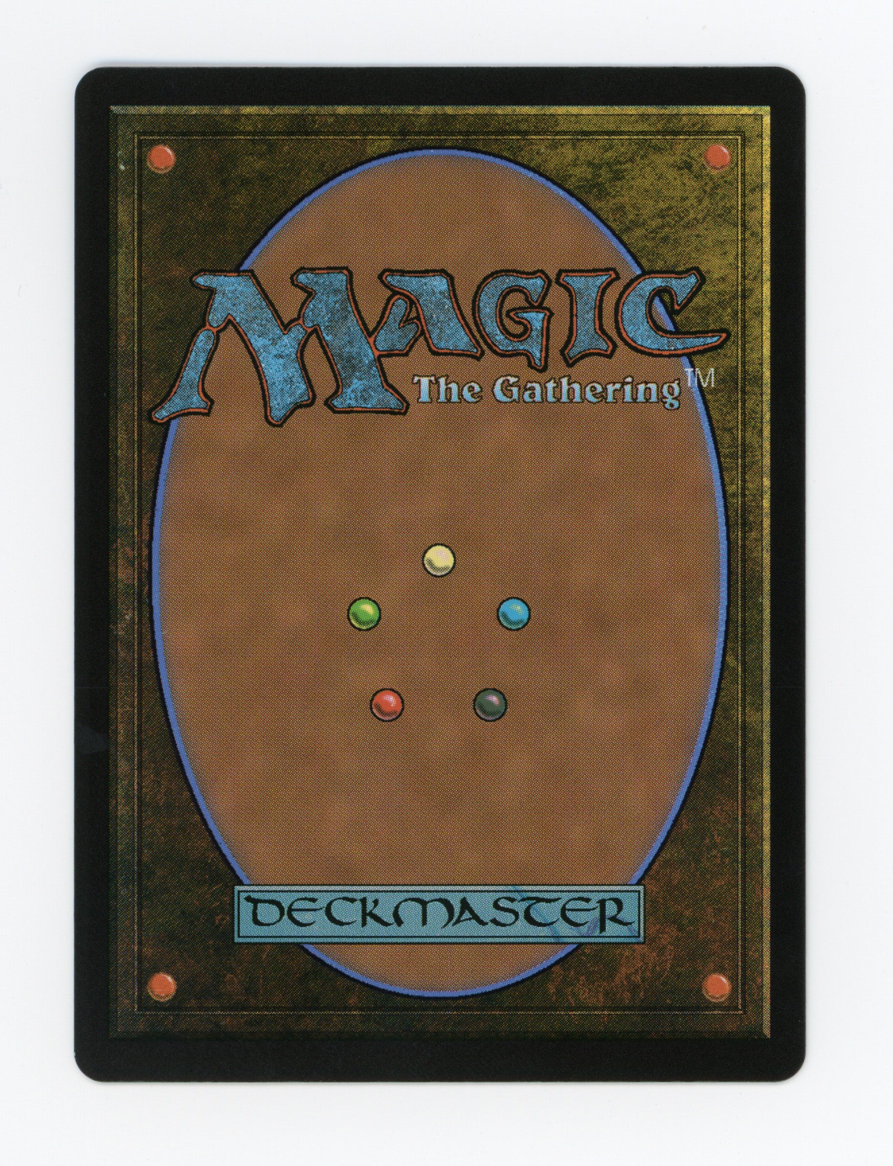 Scalding Tarn — Borderless|Dragonscale Foil — ID 17390 - Image 2