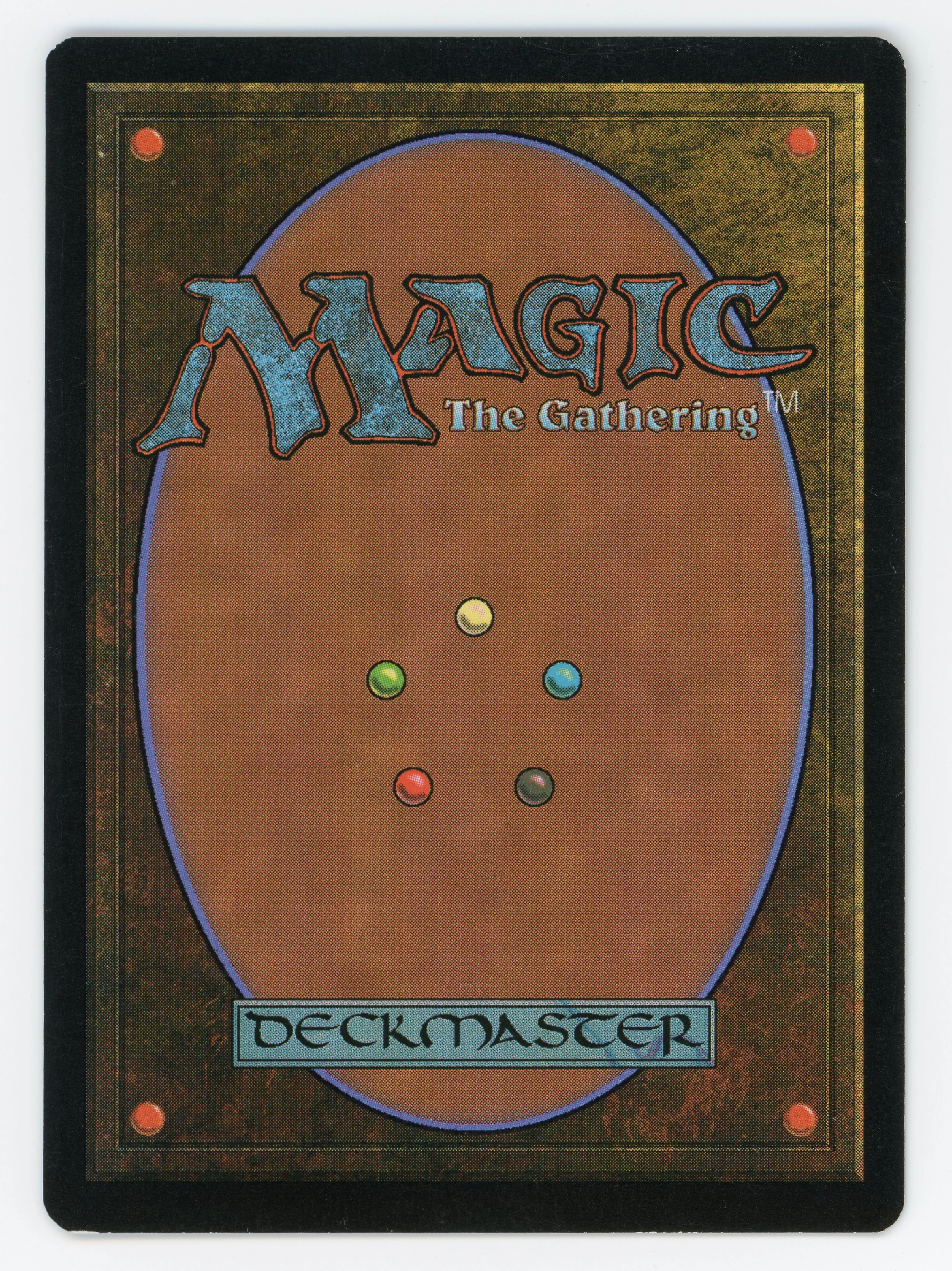 Seedborn Muse - Foil - Scan 15695 - Image 2