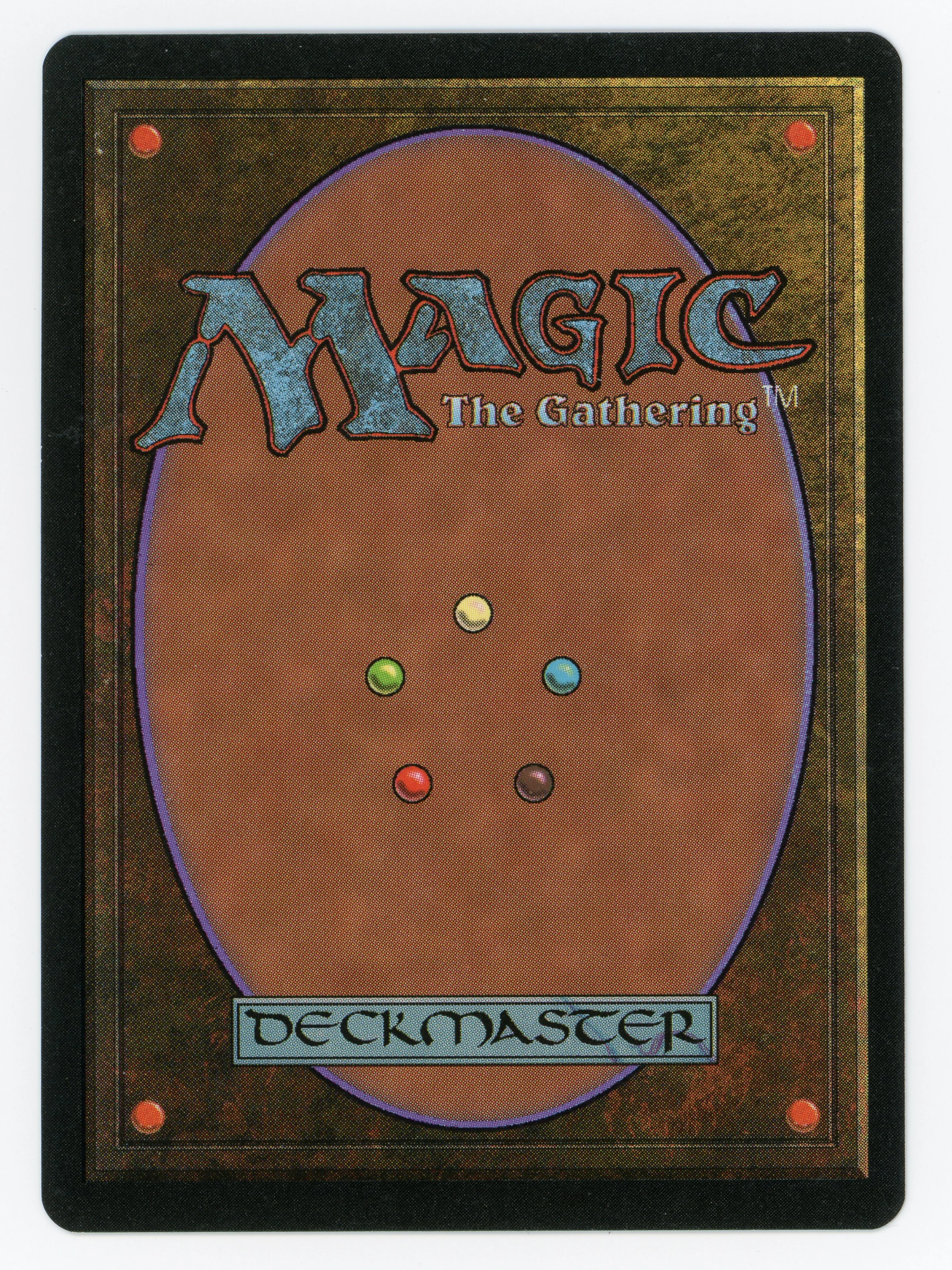 Serra's Sanctum — ID 16177 - Image 2