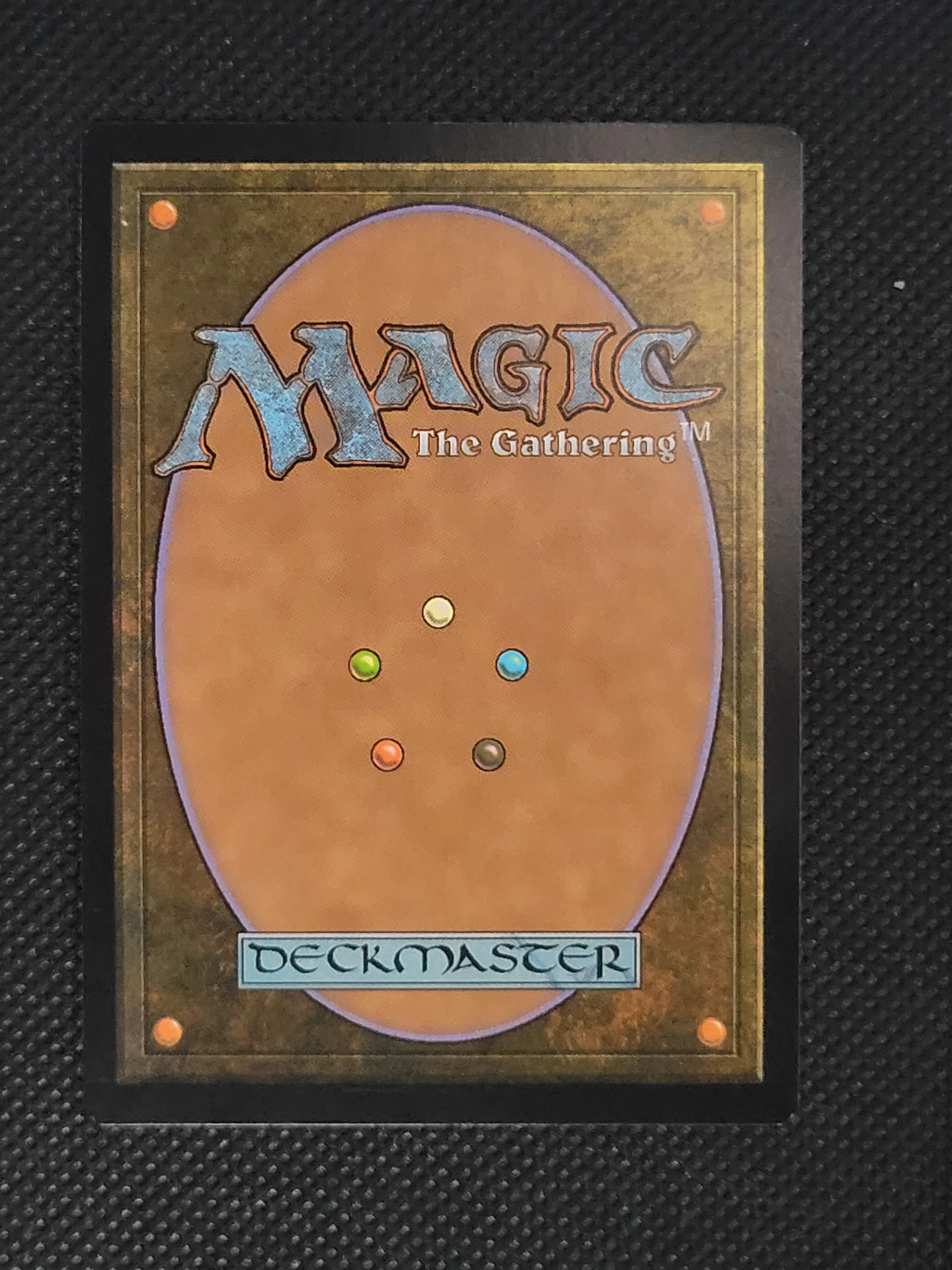 Sol Ring — Masterpiece Series|Foil — ID 17699 - Image 4
