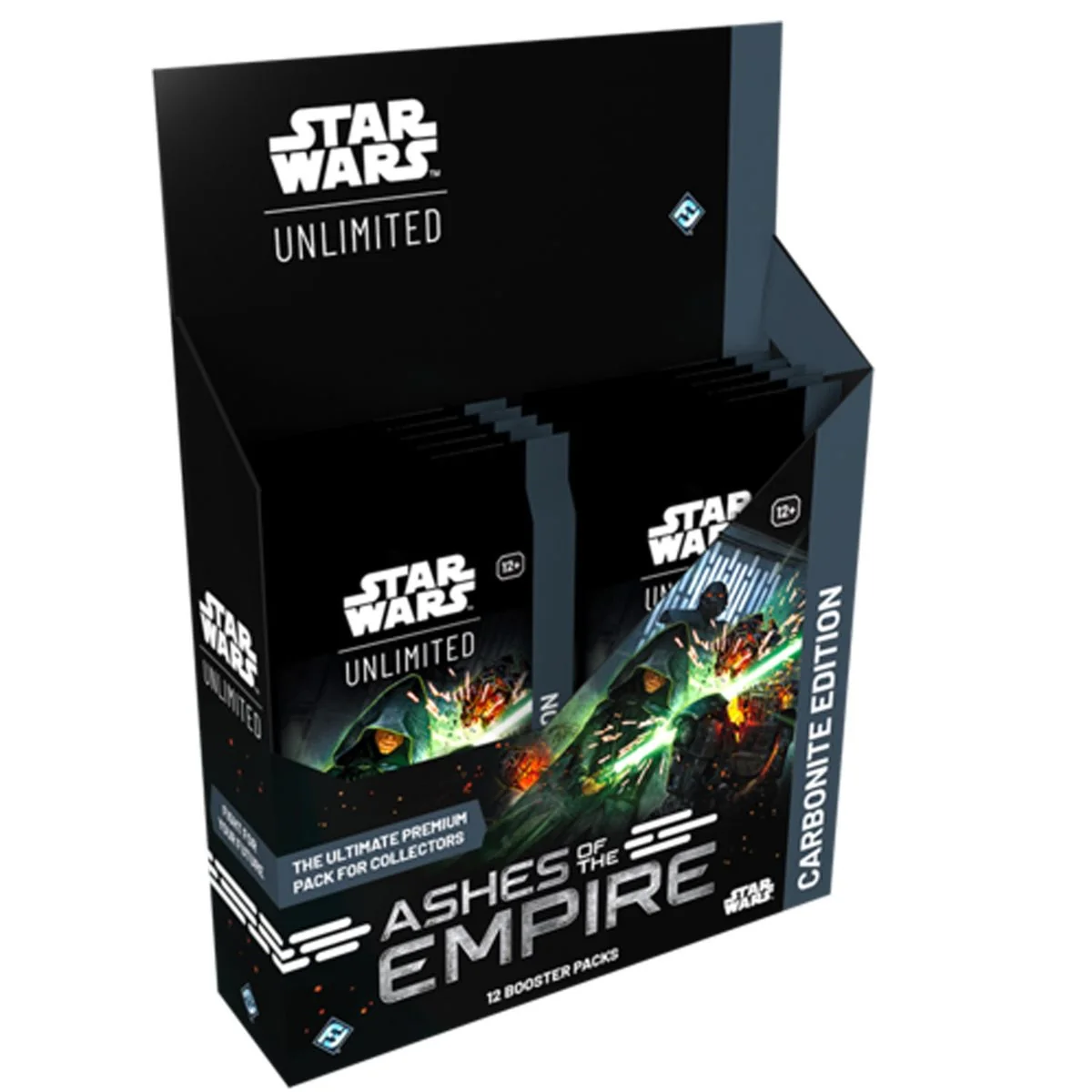 Star Wars New Releases and Preorders!