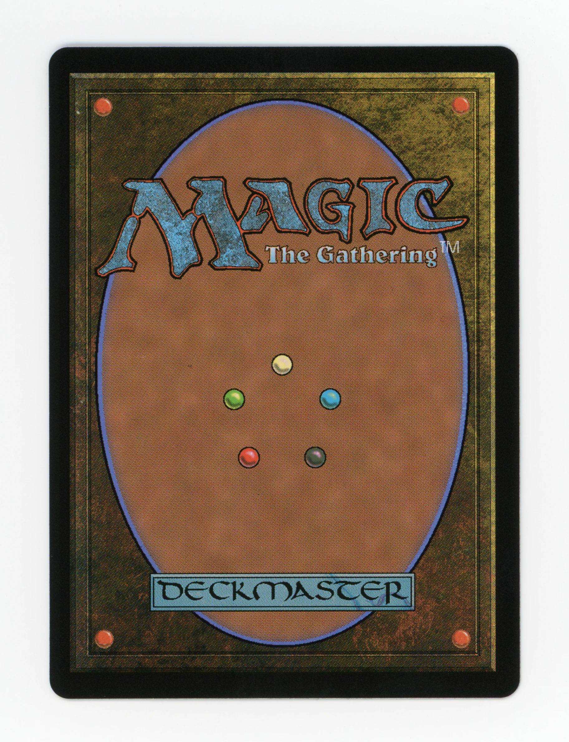Stay with Me - Rhystic Study — Borderless|Foil — ID 16749 - Image 2